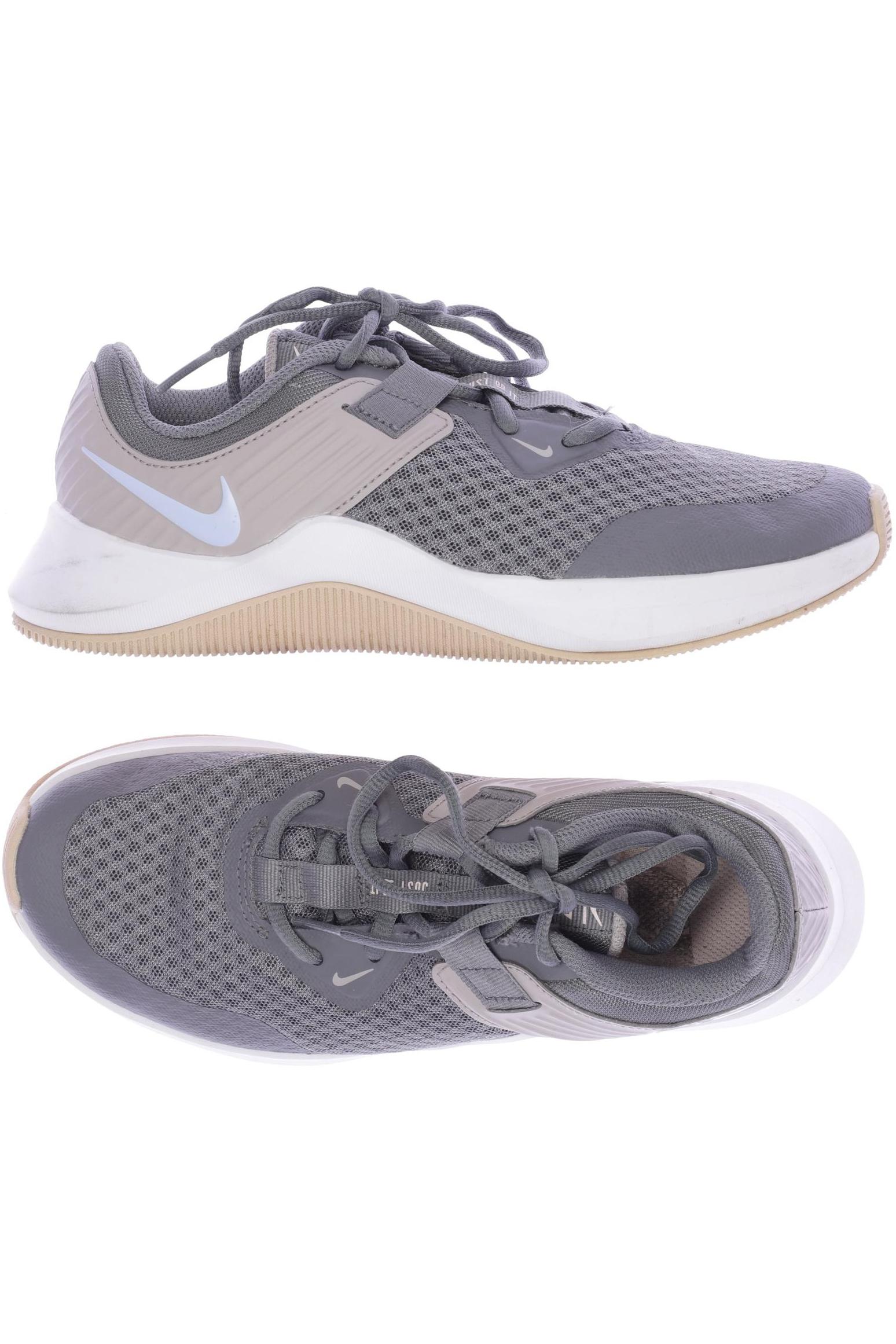 

Nike Damen Sneakers, grau, Gr. 36.5