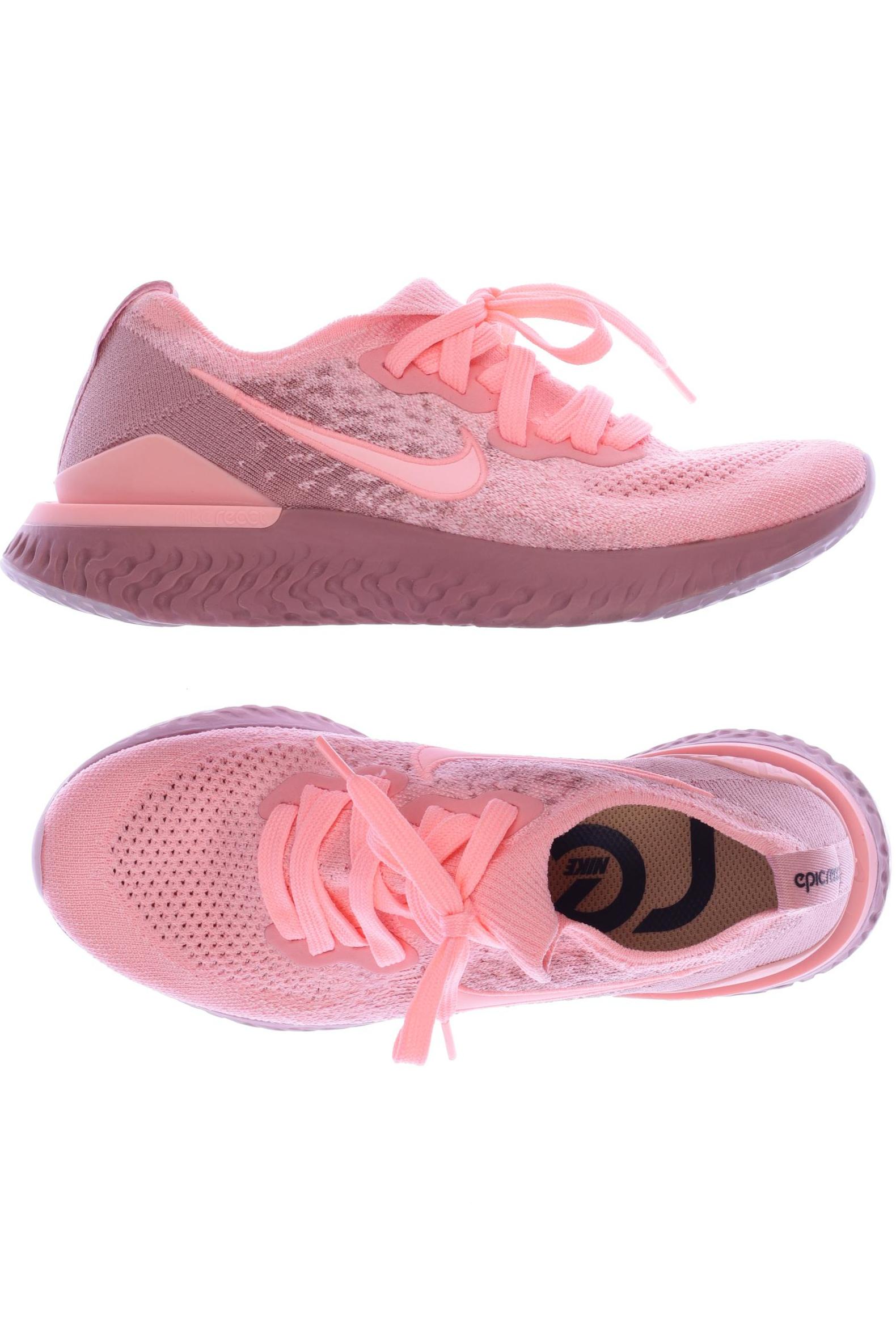 

Nike Damen Sneakers, pink