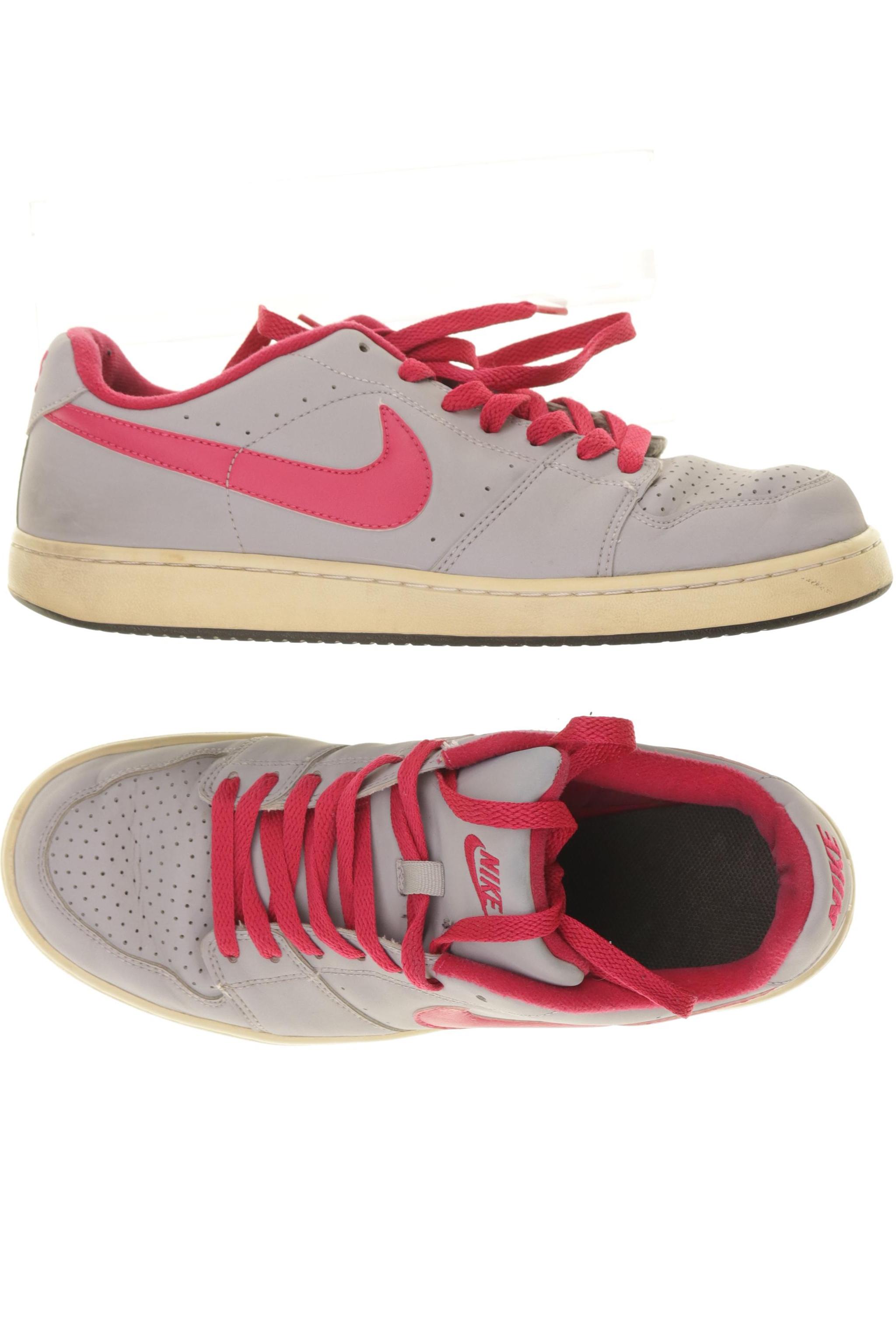 

Nike Damen Sneakers, grau, Gr. 42