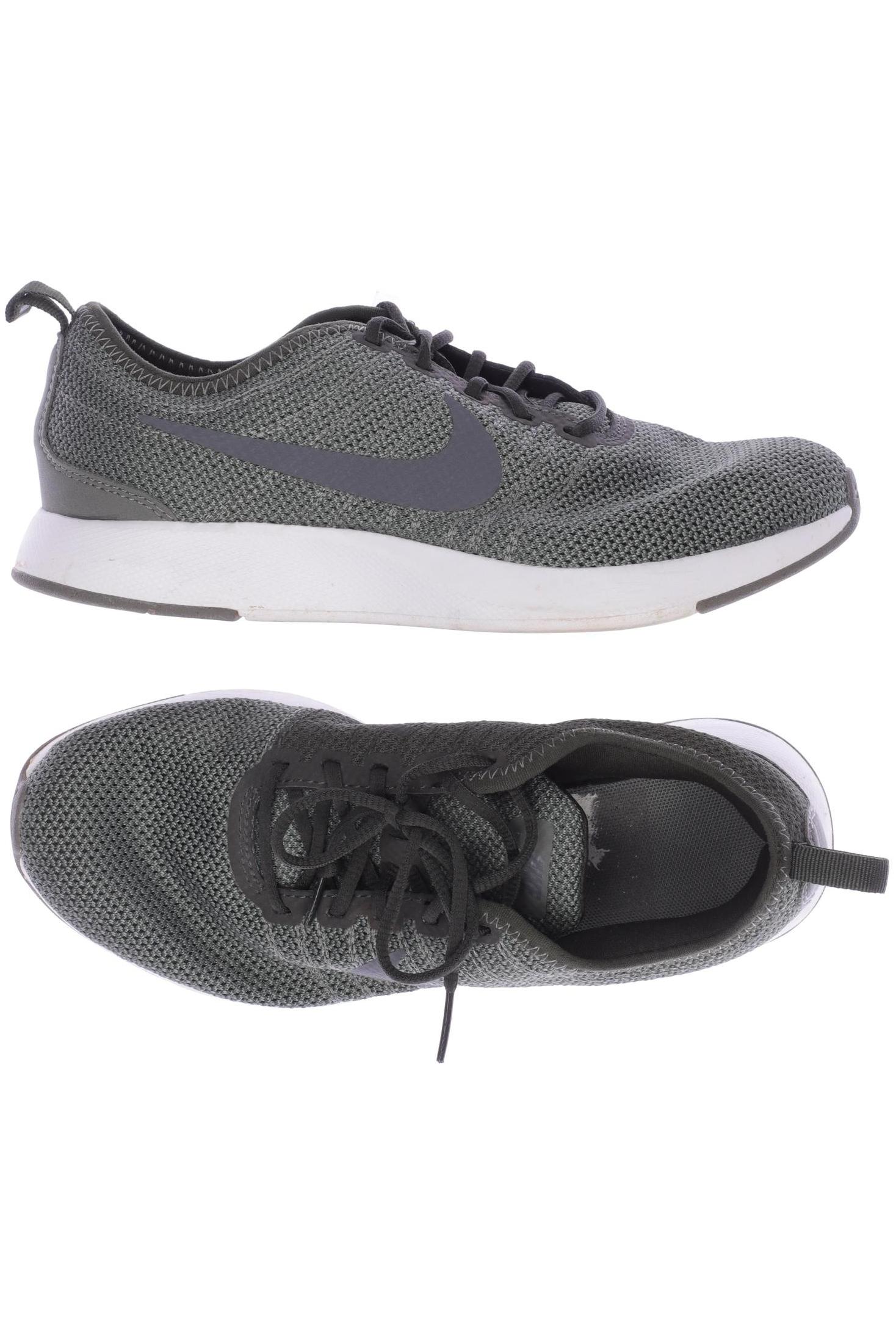 

Nike Damen Sneakers, grün, Gr. 36.5