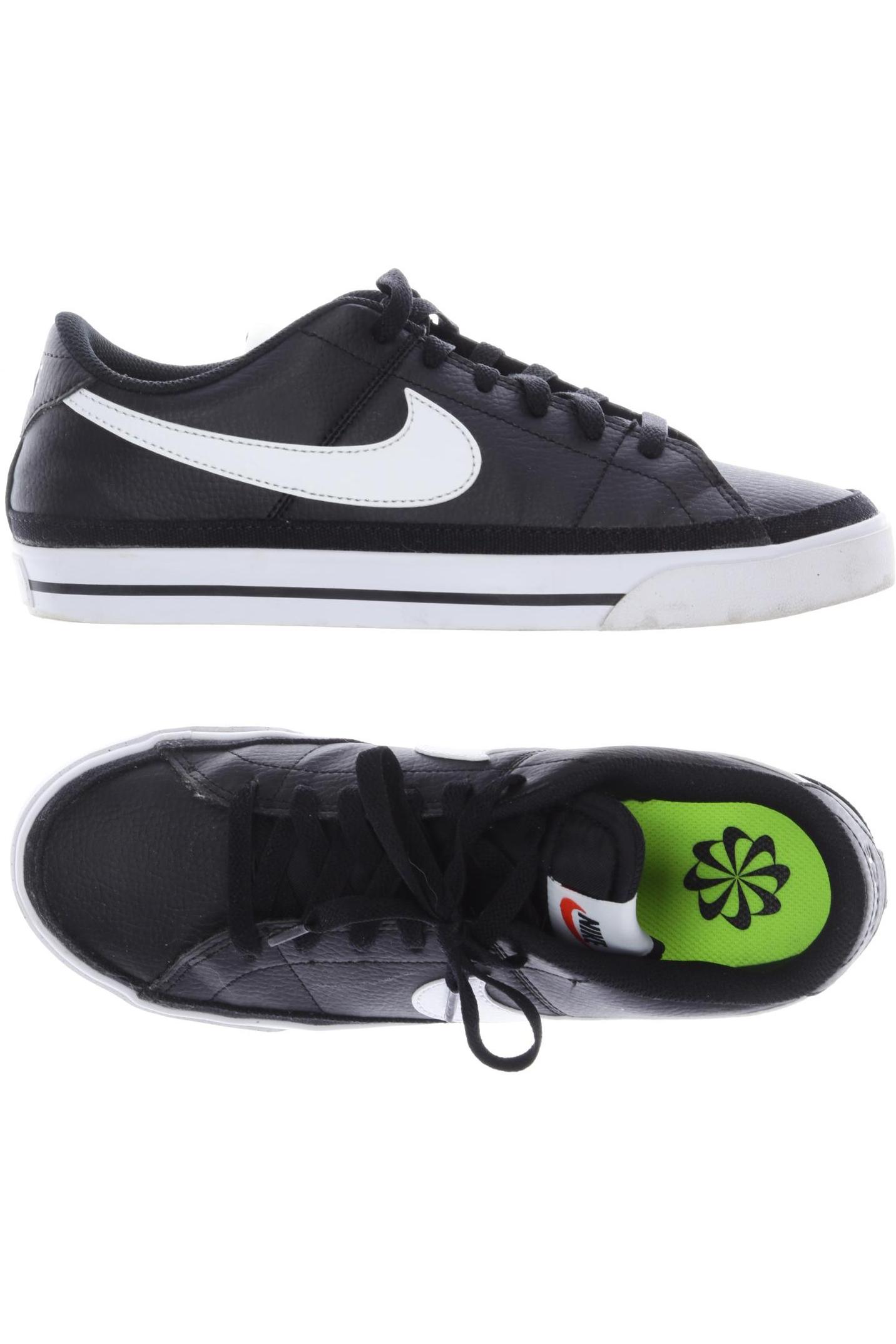

Nike Damen Sneakers, schwarz, Gr. 40