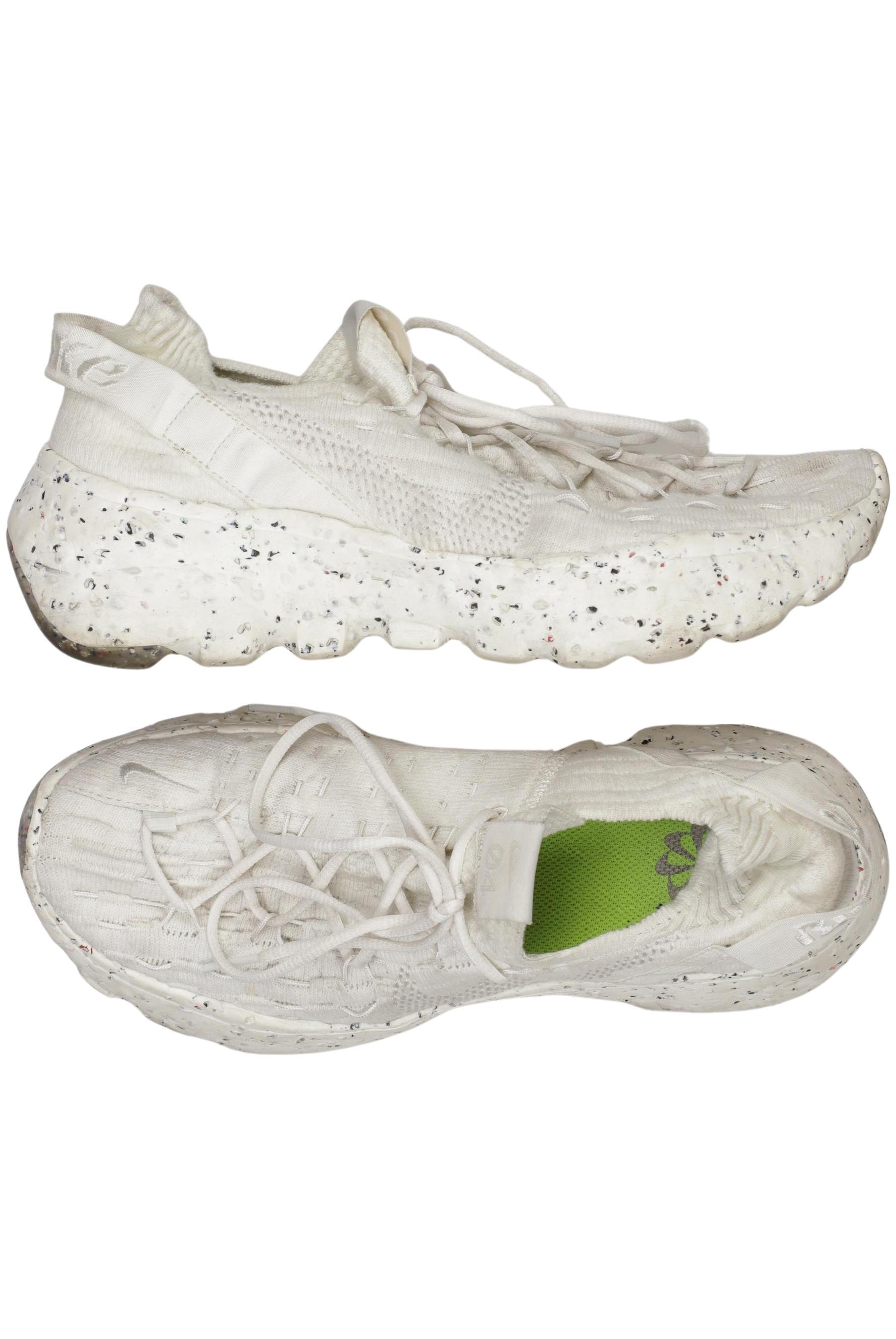 

Nike Damen Sneakers, weiß, Gr. 40.5