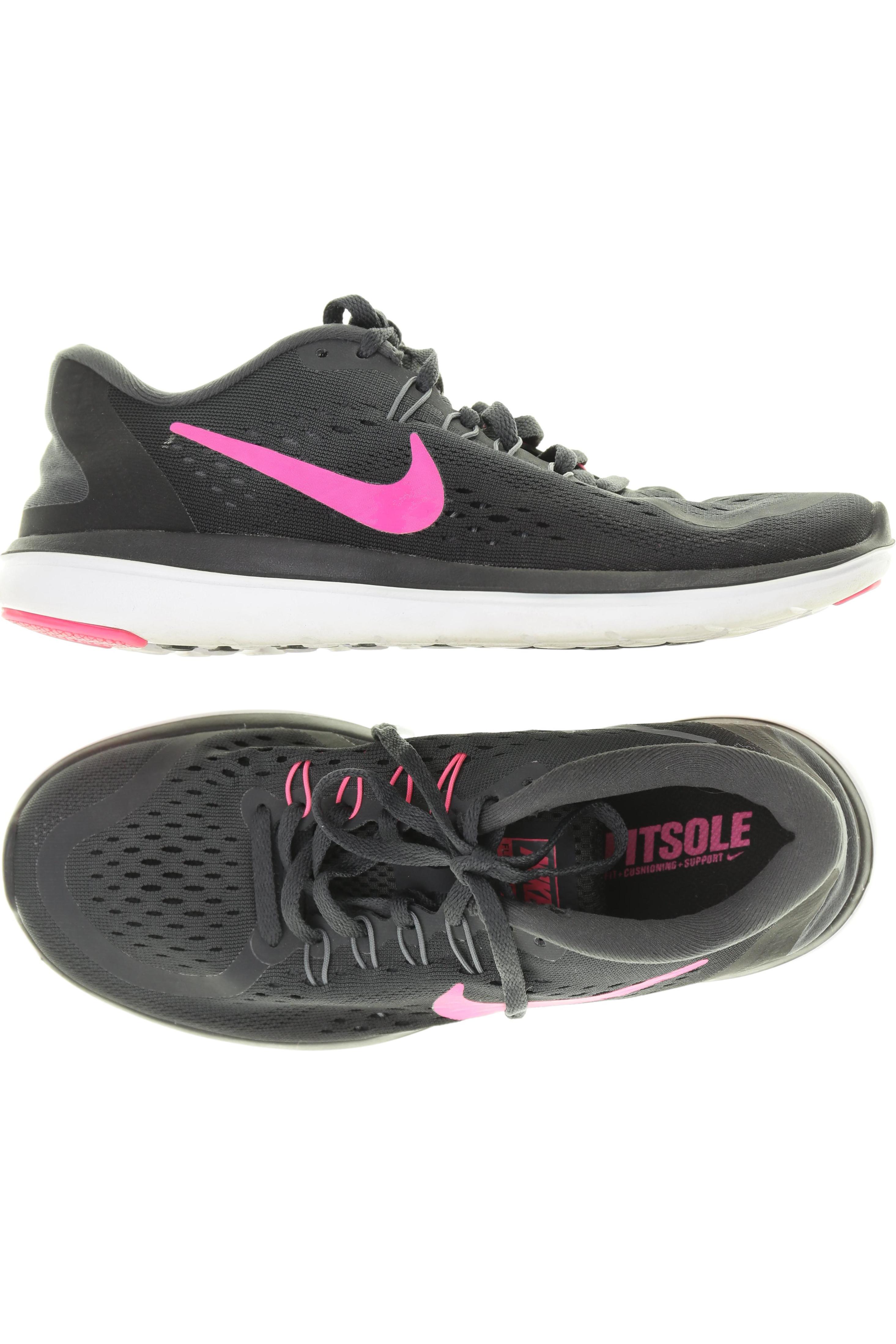 

Nike Damen Sneakers, grau, Gr. 37.5