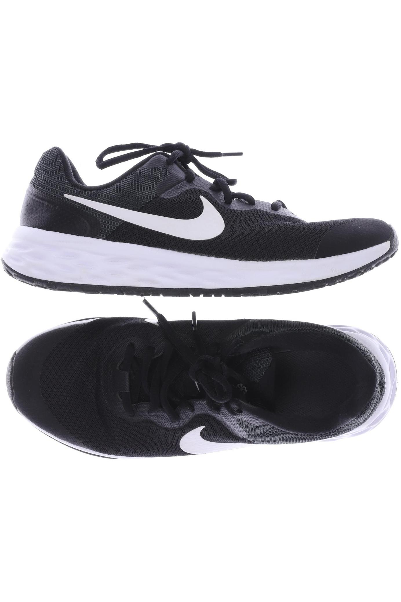 

Nike Damen Sneakers, schwarz