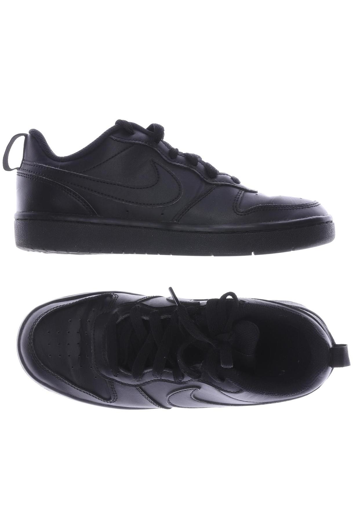 

Nike Damen Sneakers, schwarz, Gr. 36.5