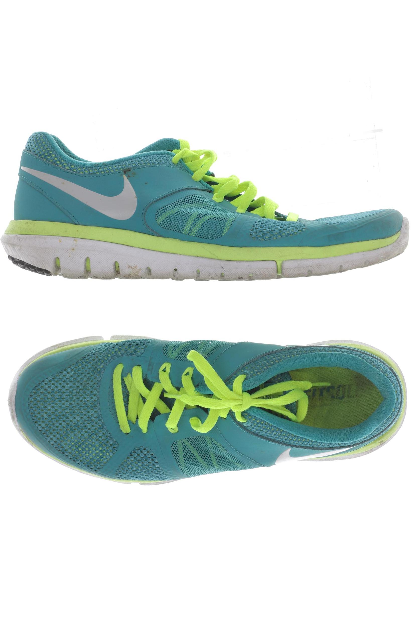 

Nike Damen Sneakers, türkis, Gr. 39