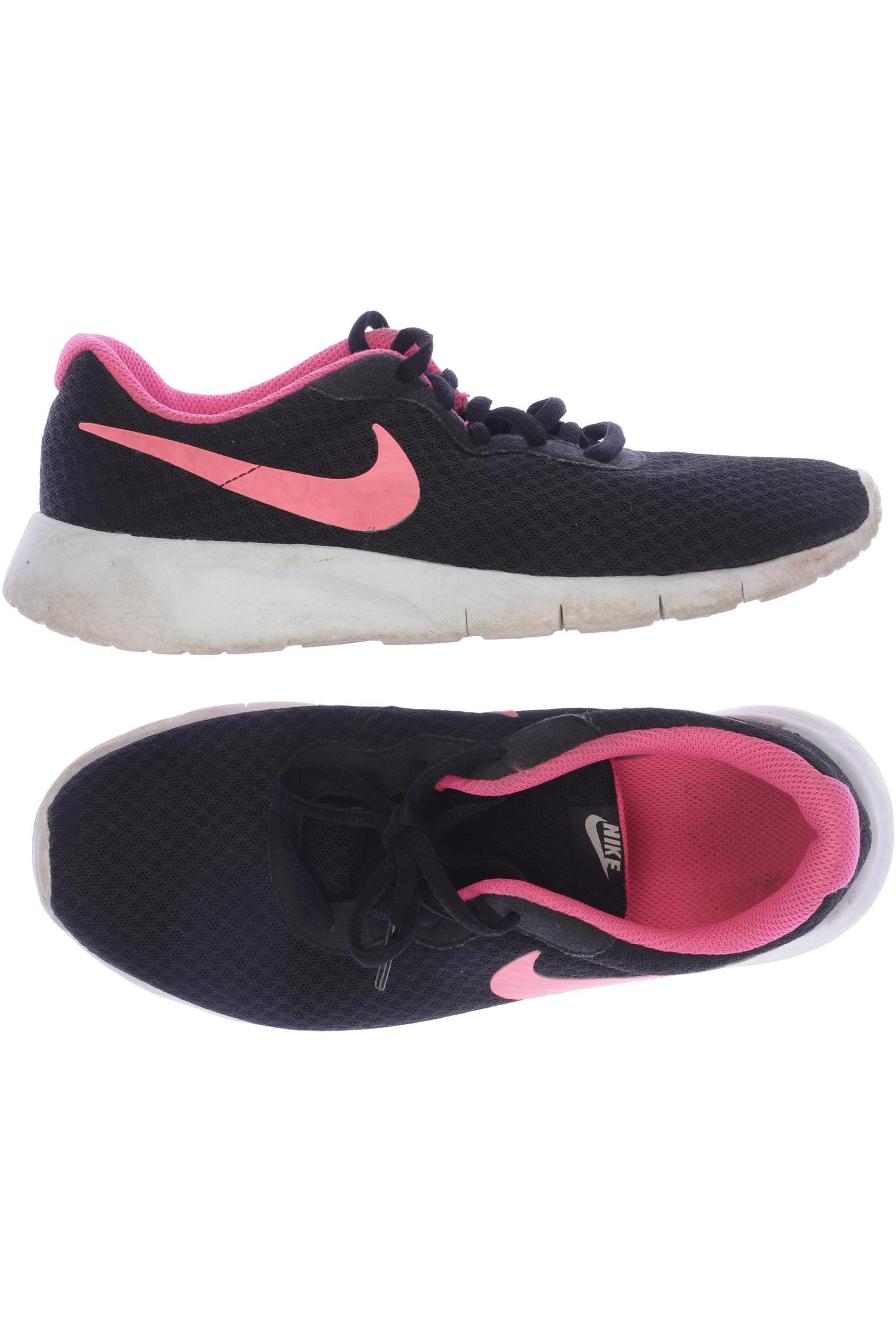 

Nike Damen Sneakers, schwarz
