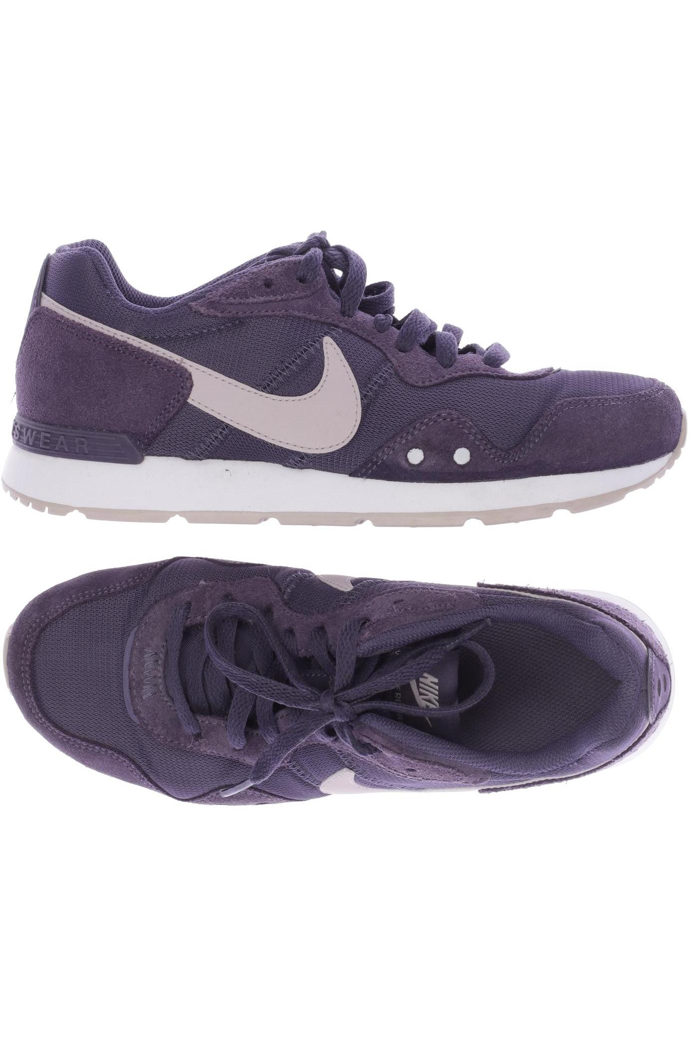 

Nike Damen Sneakers, flieder