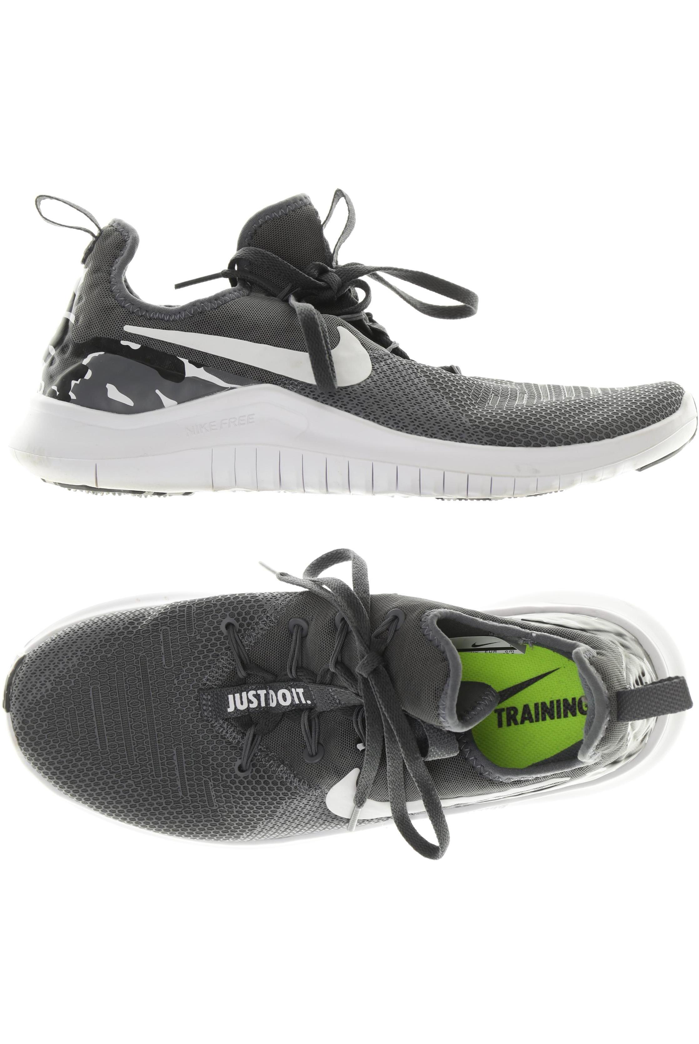 

Nike Damen Sneakers, grau, Gr. 40