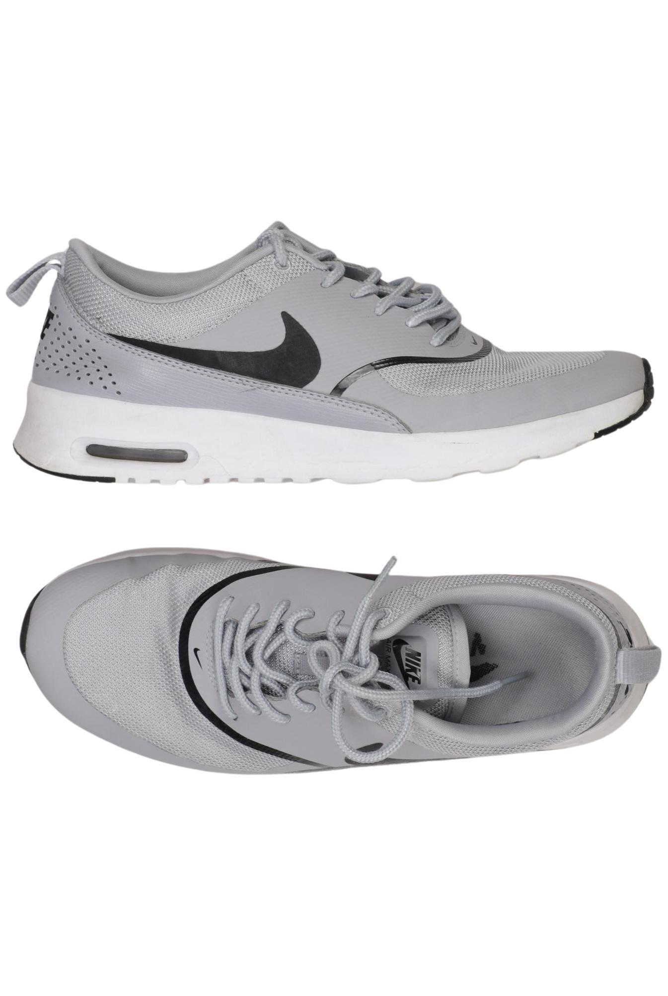 

Nike Damen Sneakers, grau, Gr. 39