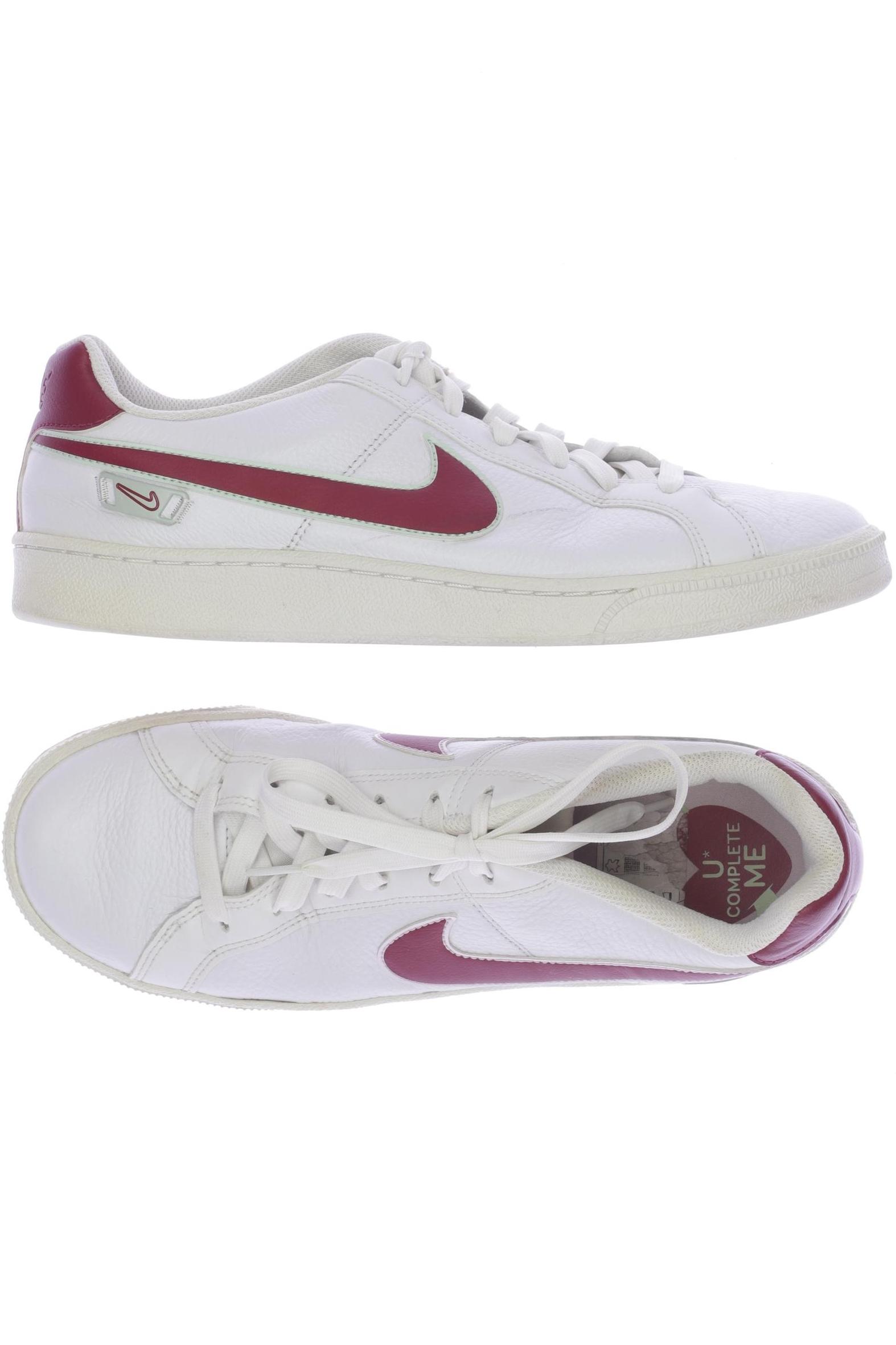 

Nike Damen Sneakers, weiß, Gr. 42
