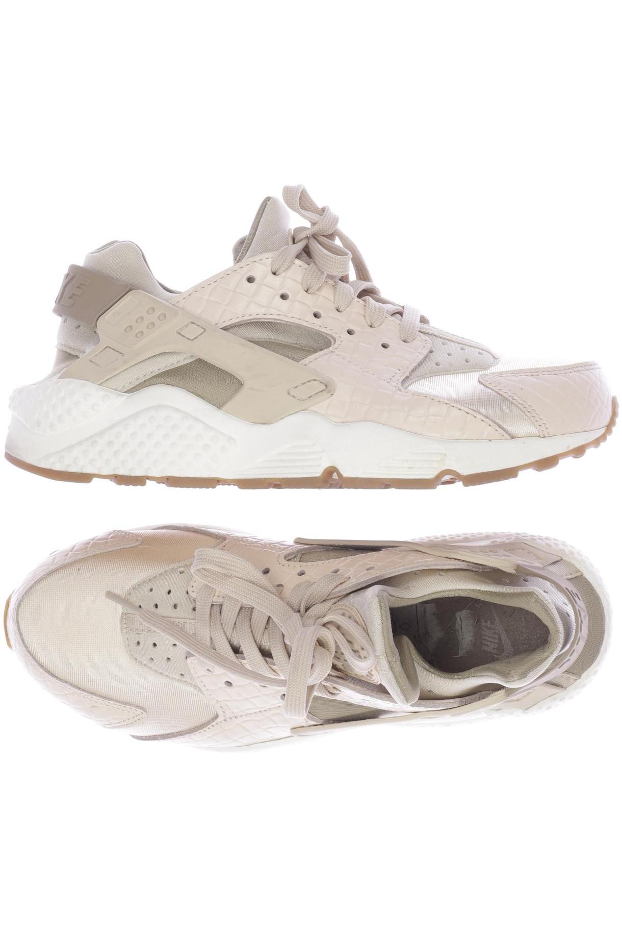 

Nike Damen Sneakers, beige