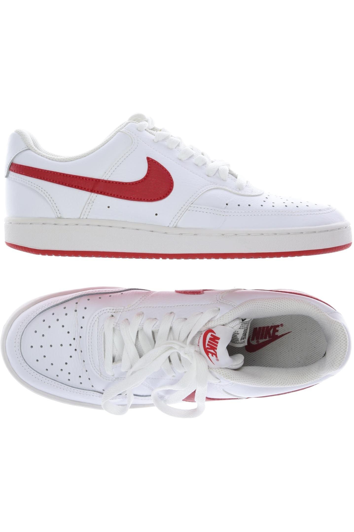

Nike Damen Sneakers, weiß, Gr. 40.5