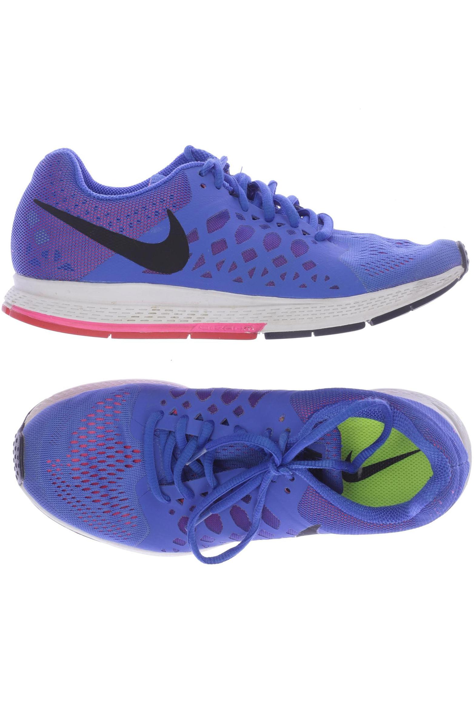 

Nike Damen Sneakers, blau
