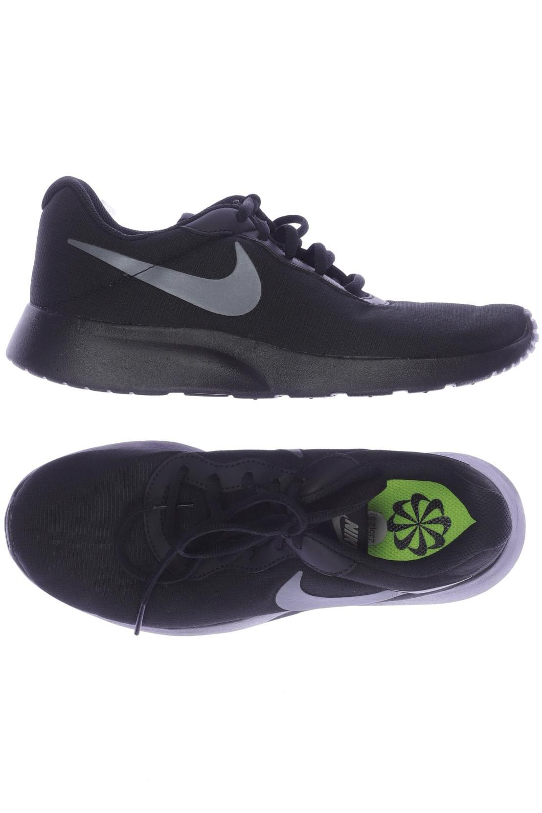 

Nike Damen Sneakers, schwarz, Gr. 37.5