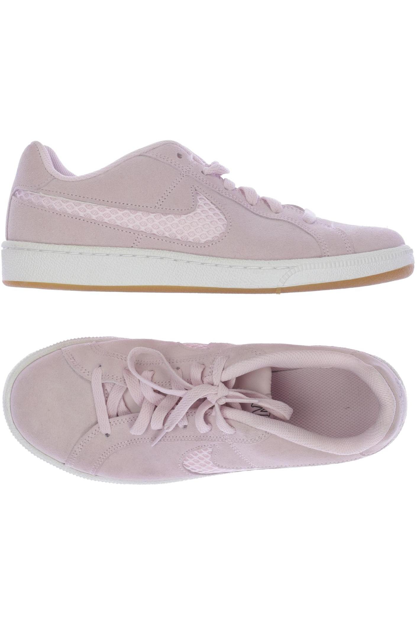 

Nike Damen Sneakers, pink, Gr. 38.5