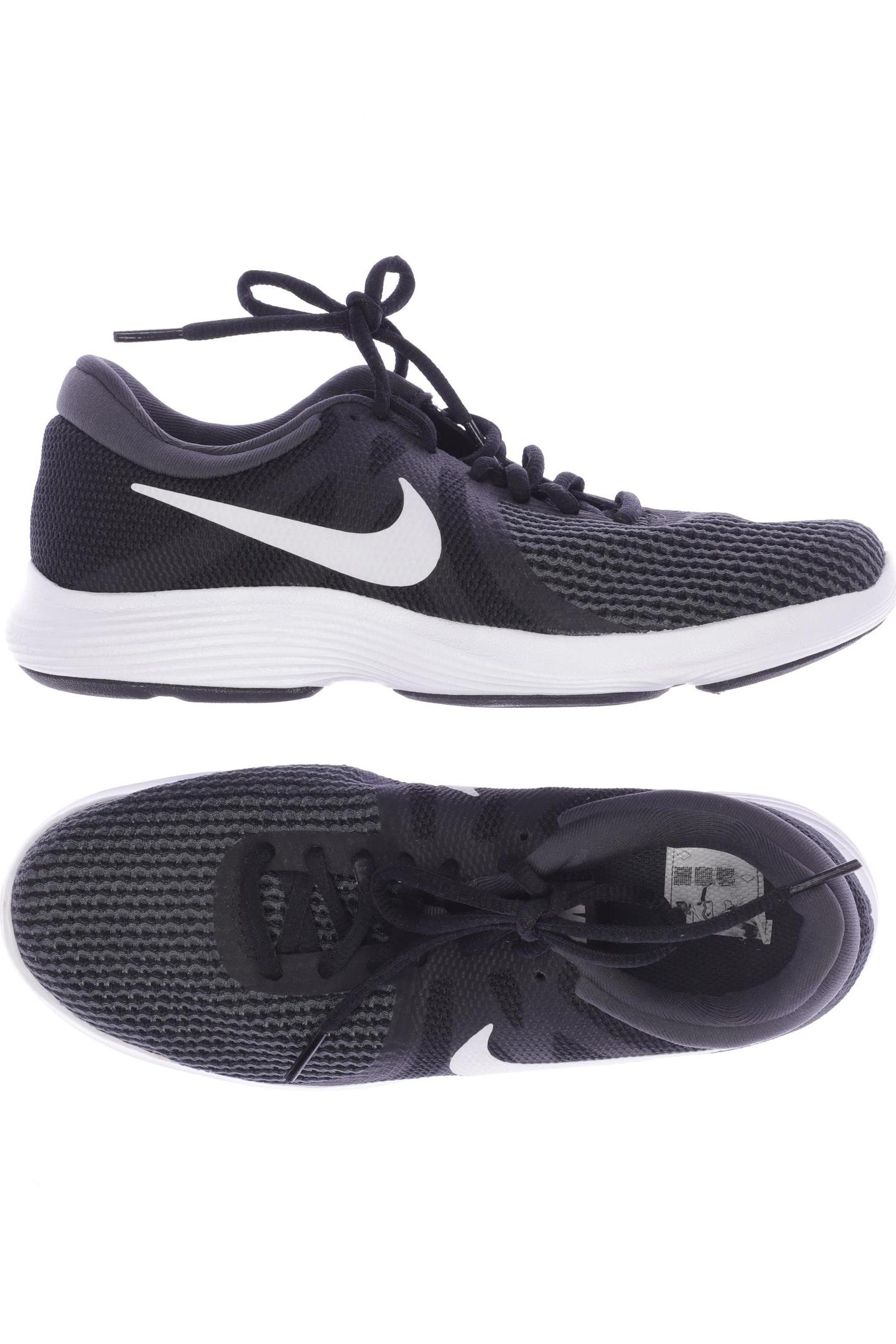 

Nike Damen Sneakers, grün, Gr. 38.5