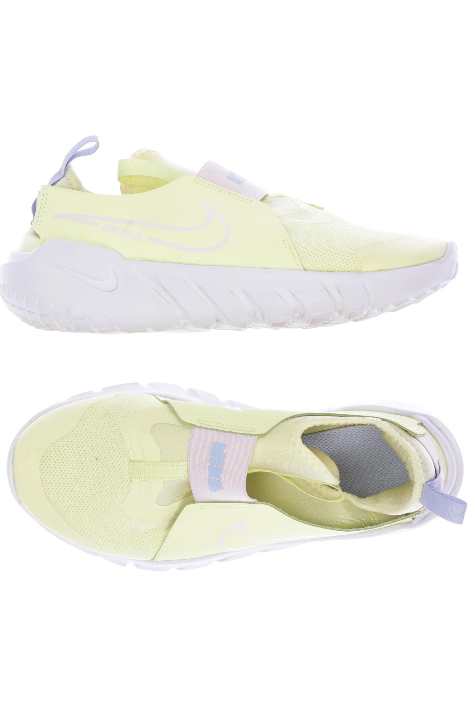 

Nike Damen Sneakers, gelb