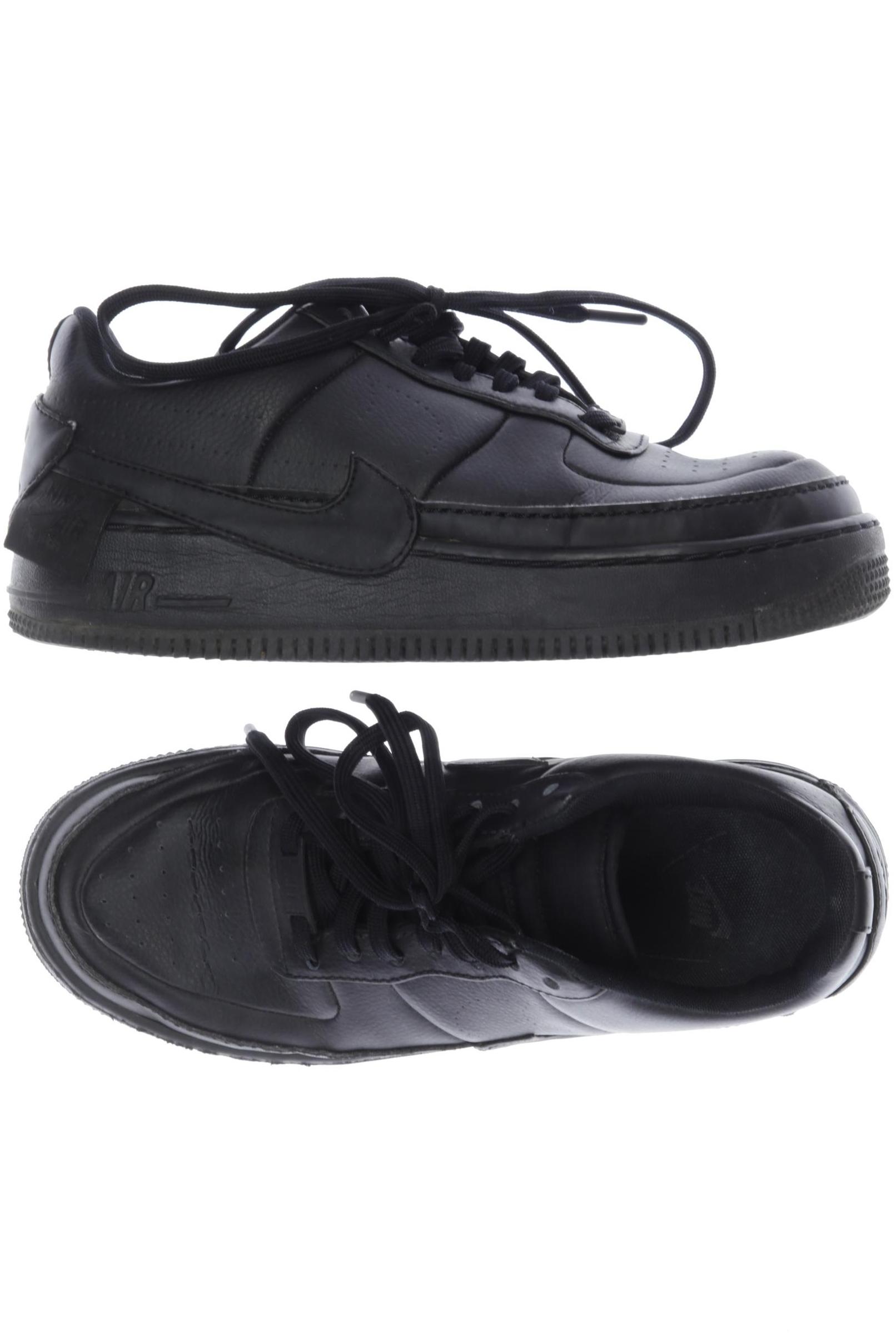 

Nike Damen Sneakers, schwarz, Gr. 39