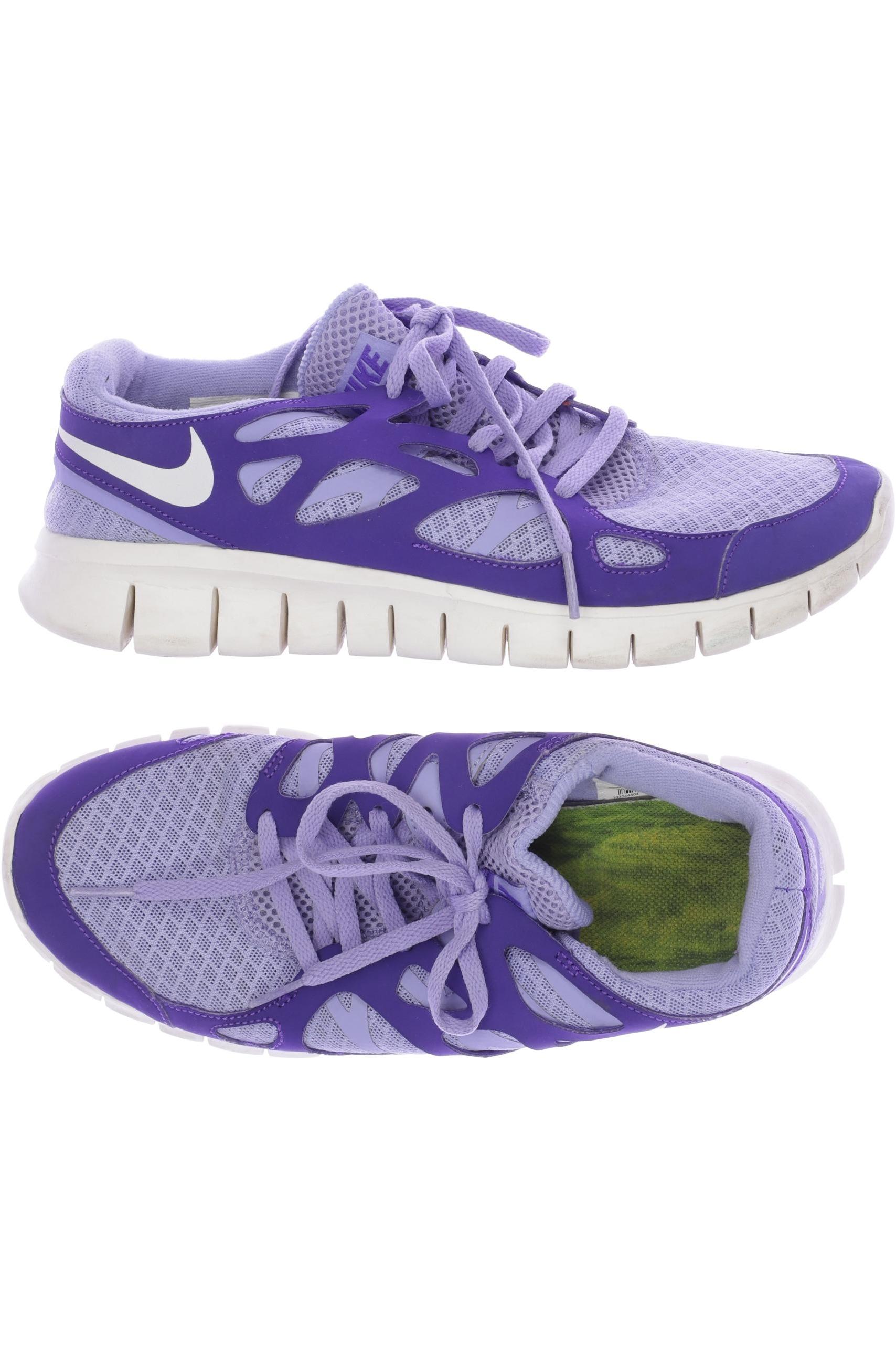 

Nike Damen Sneakers, flieder, Gr. 39