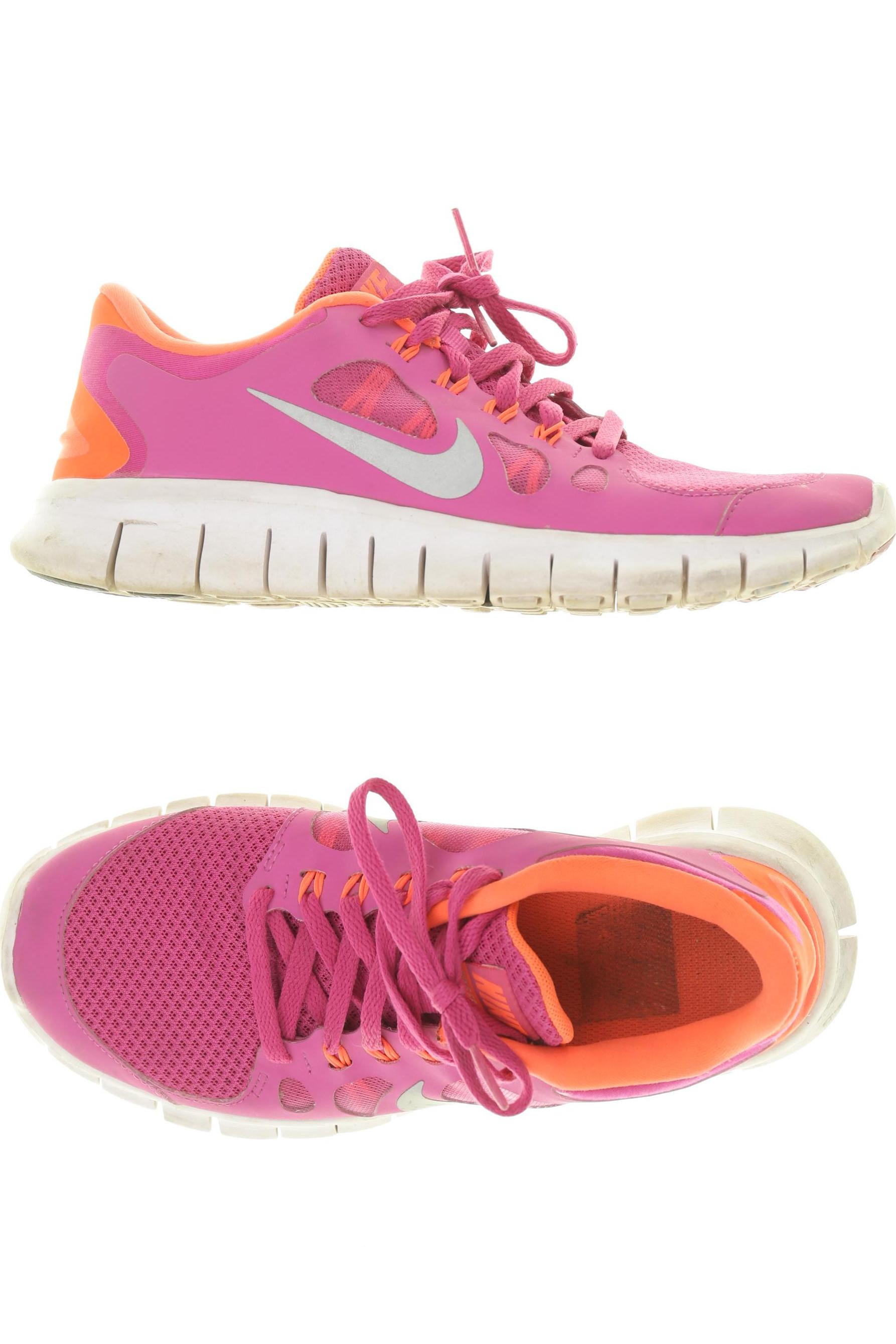 

Nike Damen Sneakers, pink, Gr. 38.5