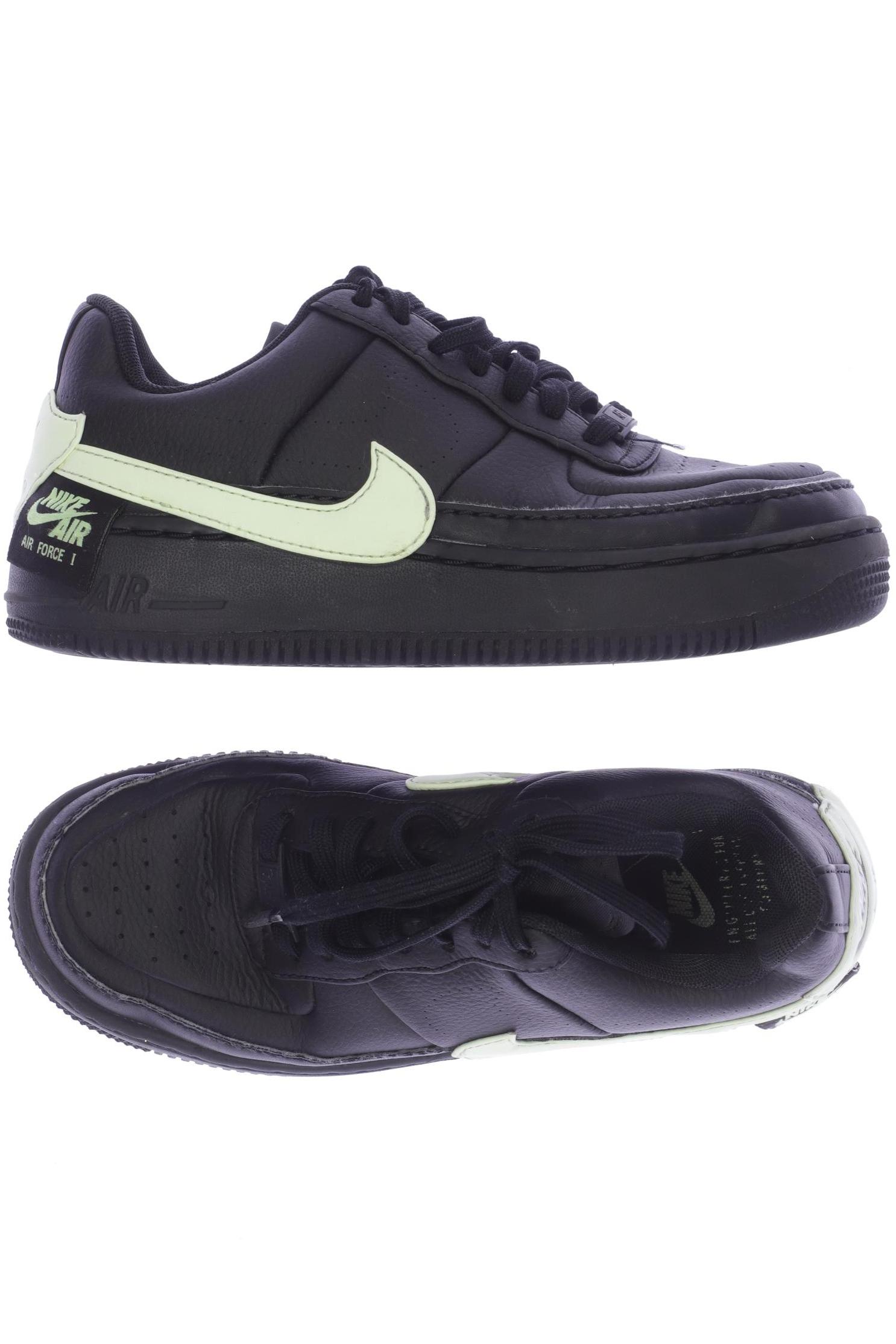 

Nike Damen Sneakers, schwarz, Gr. 36.5