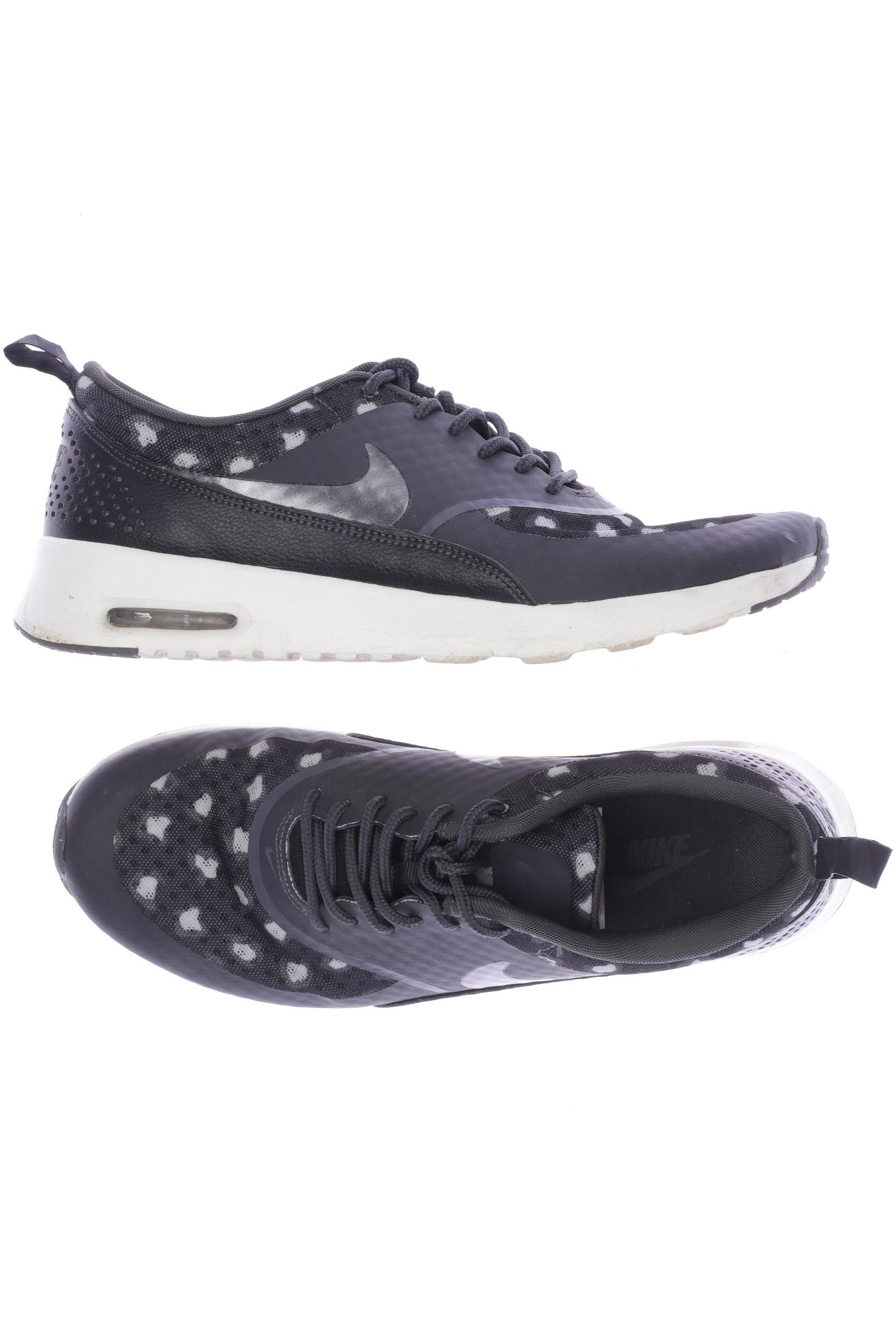 

Nike Damen Sneakers, grau