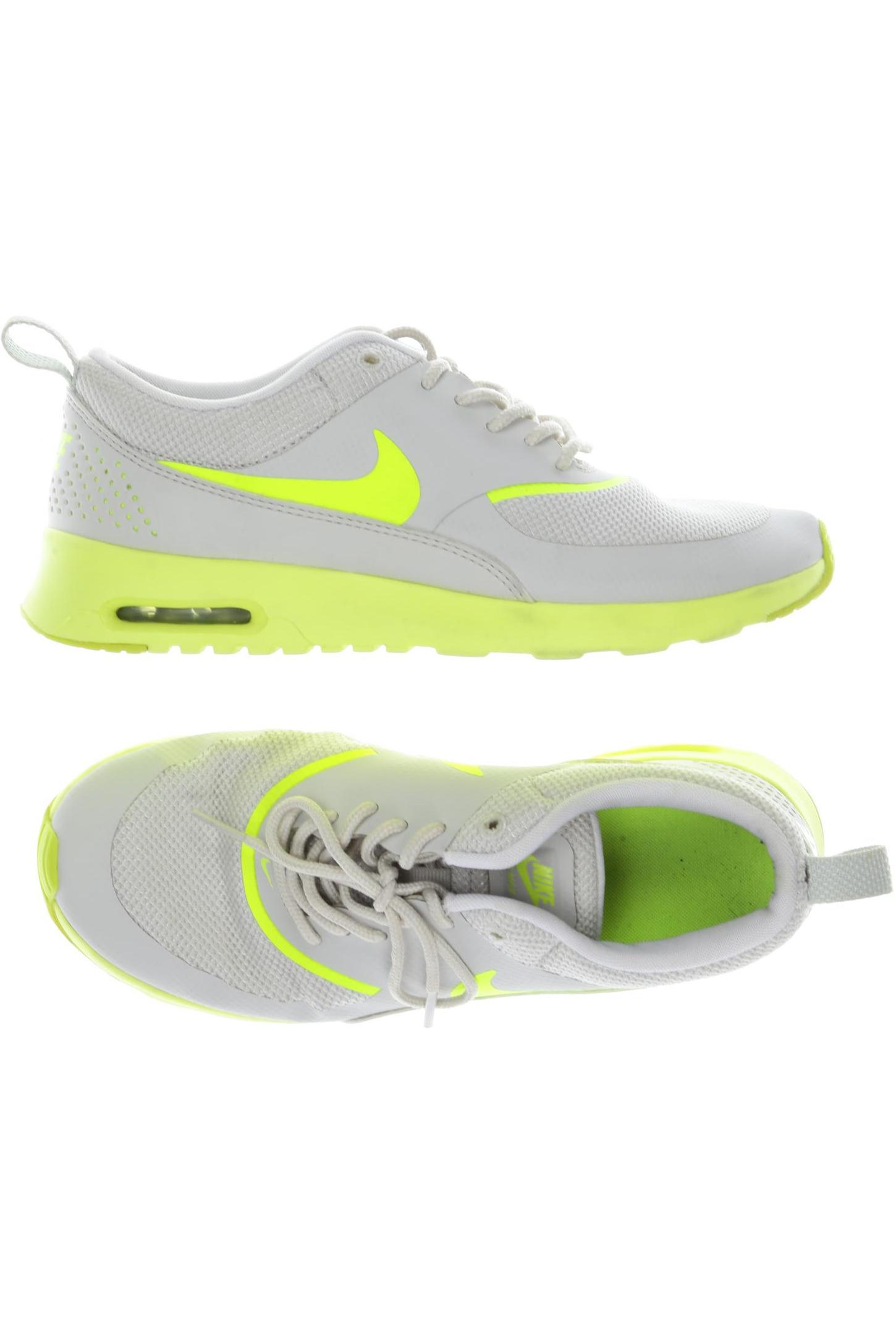 

Nike Damen Sneakers, grau, Gr. 38