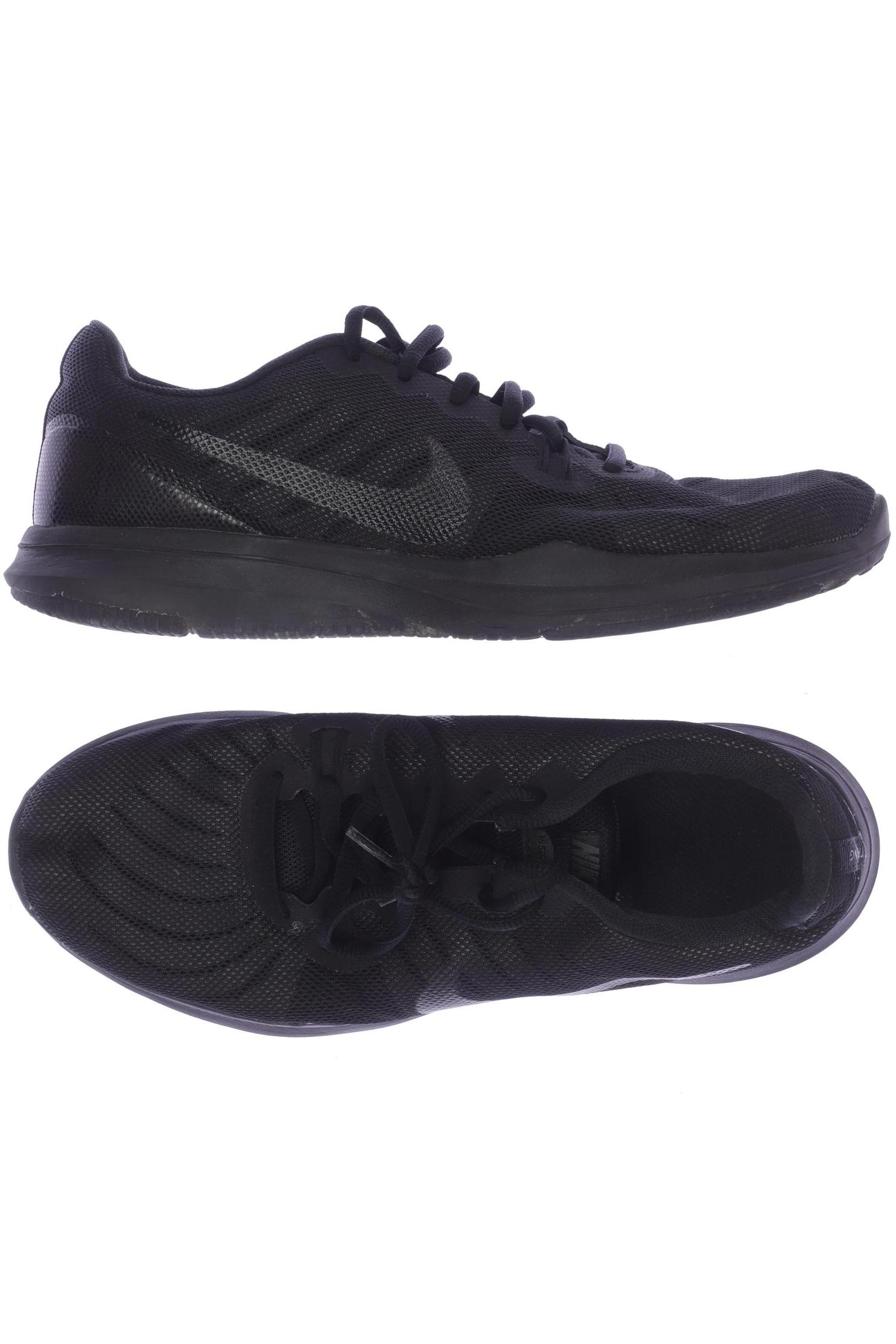

Nike Damen Sneakers, schwarz, Gr. 40