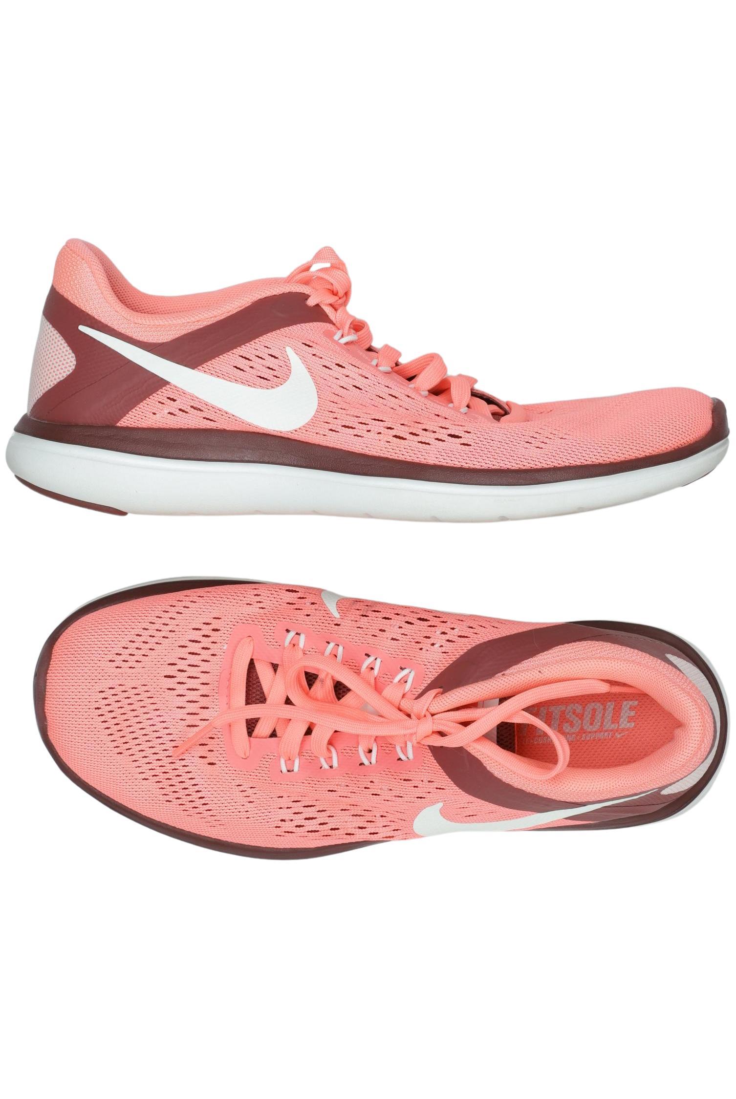 

Nike Damen Sneakers, neon, Gr. 38