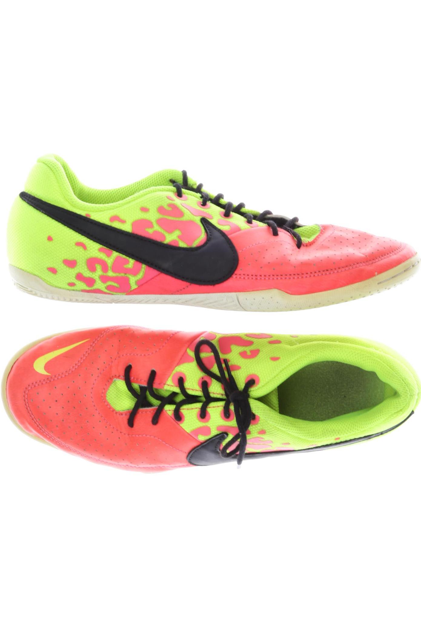 

Nike Damen Sneakers, neon, Gr. 38.5