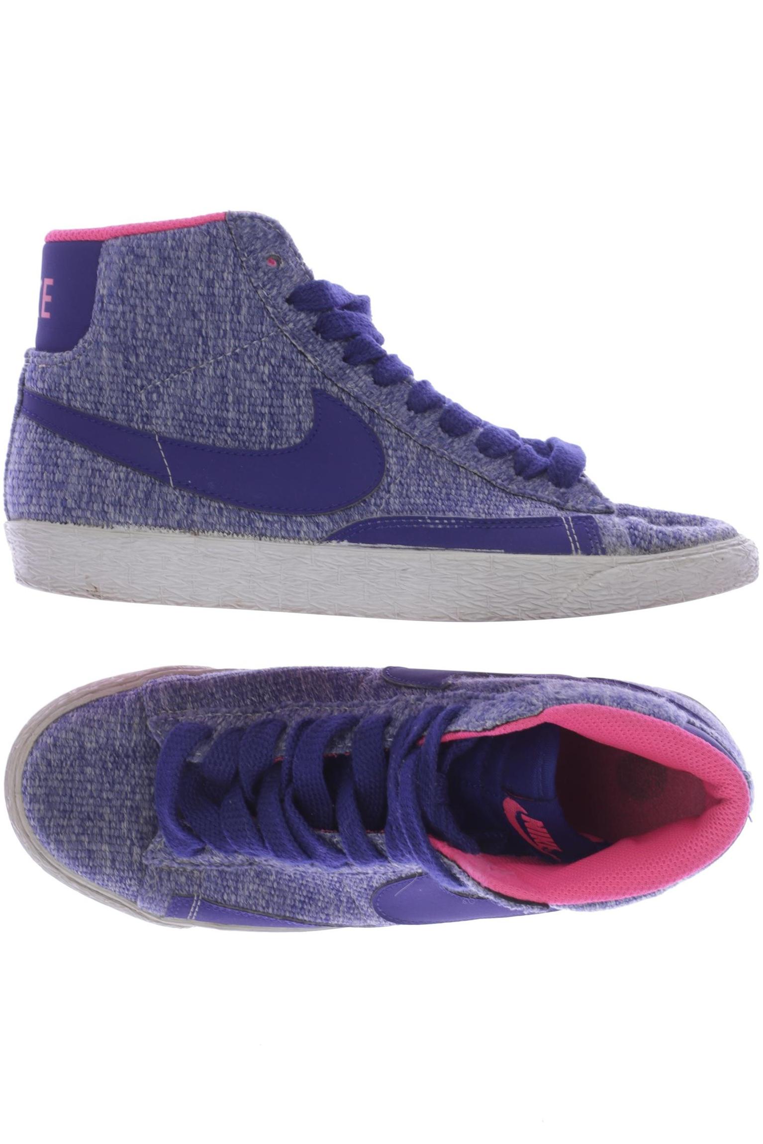 

Nike Damen Sneakers, blau, Gr. 36.5