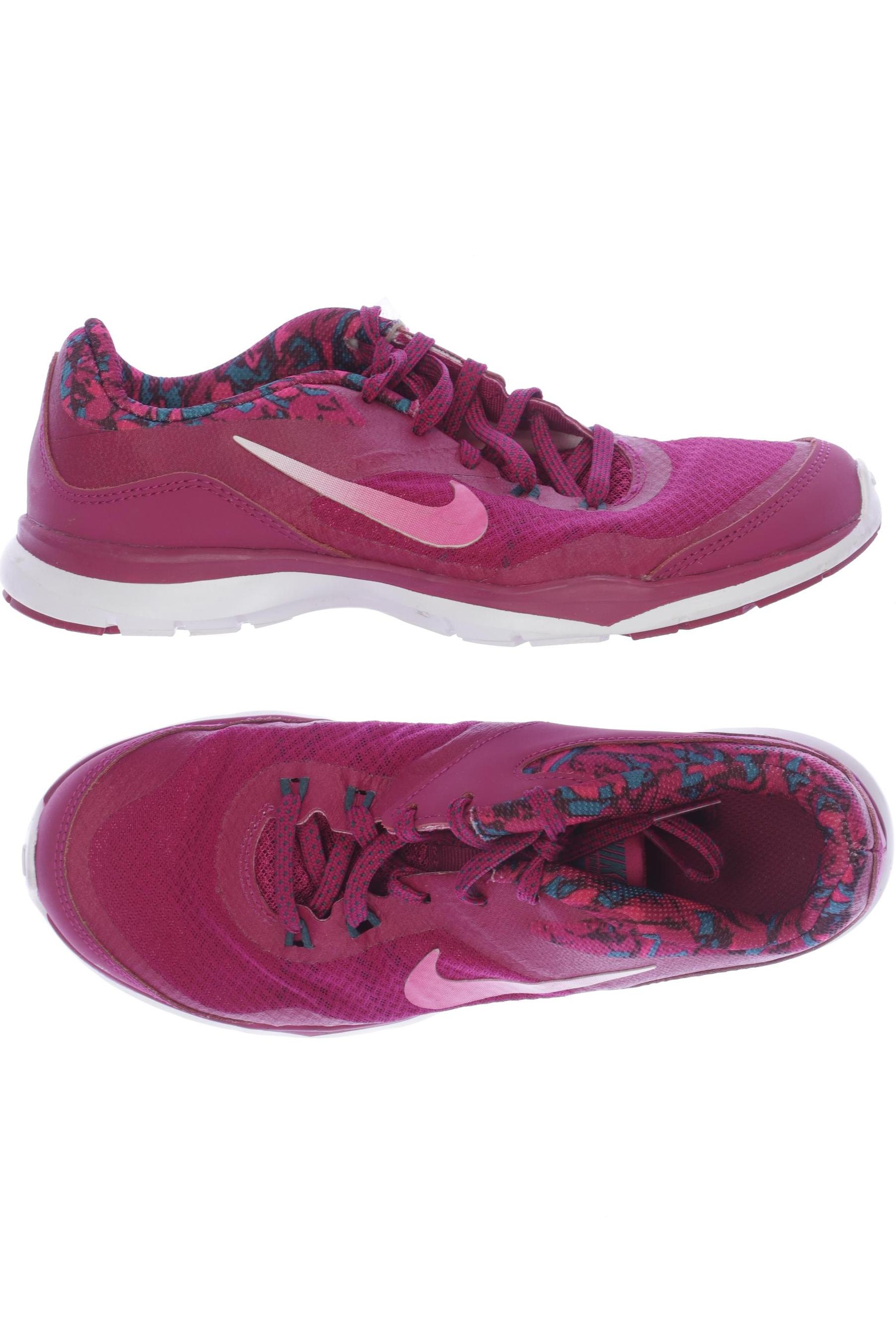 

Nike Damen Sneakers, pink, Gr. 36