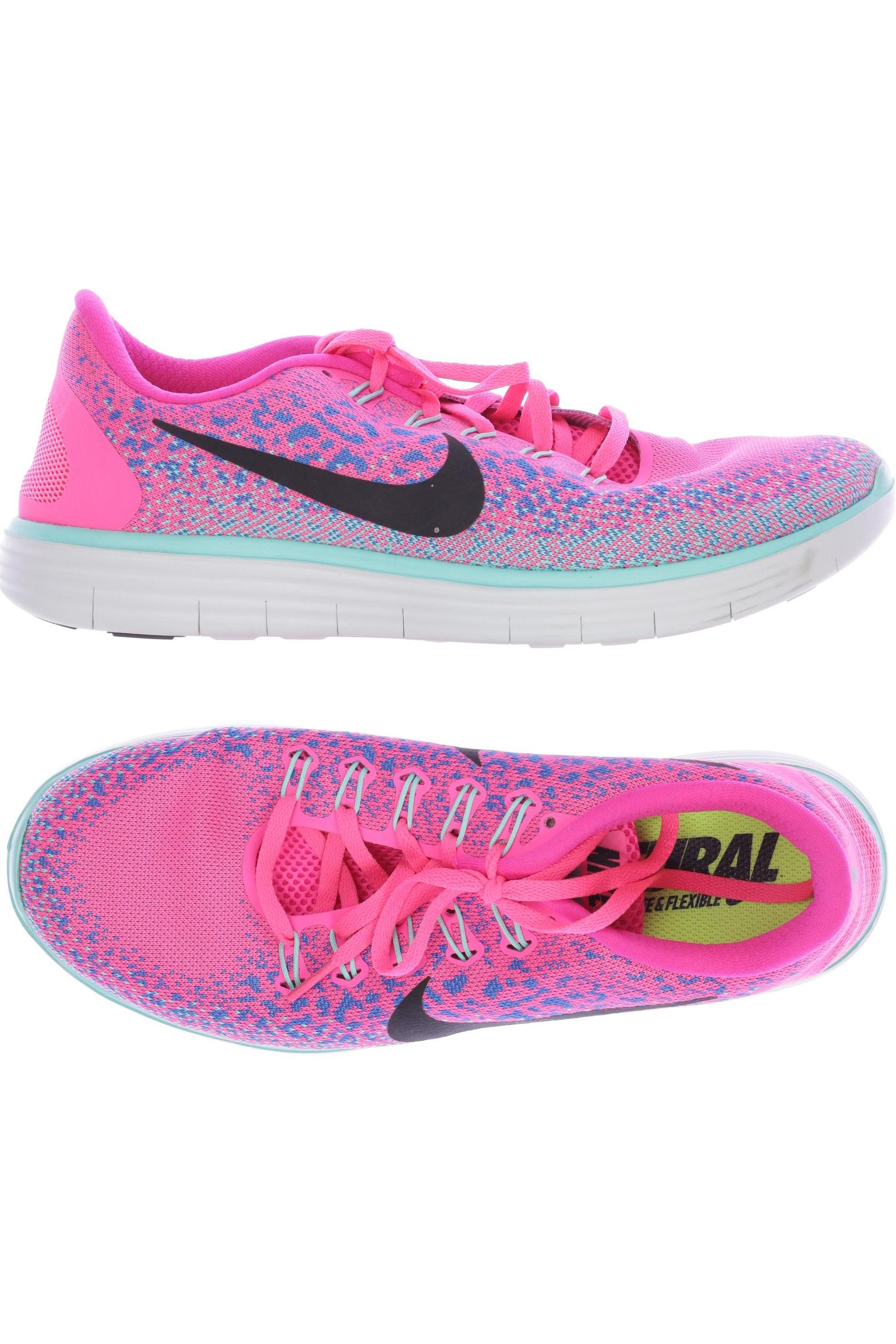 

Nike Damen Sneakers, pink, Gr. 42