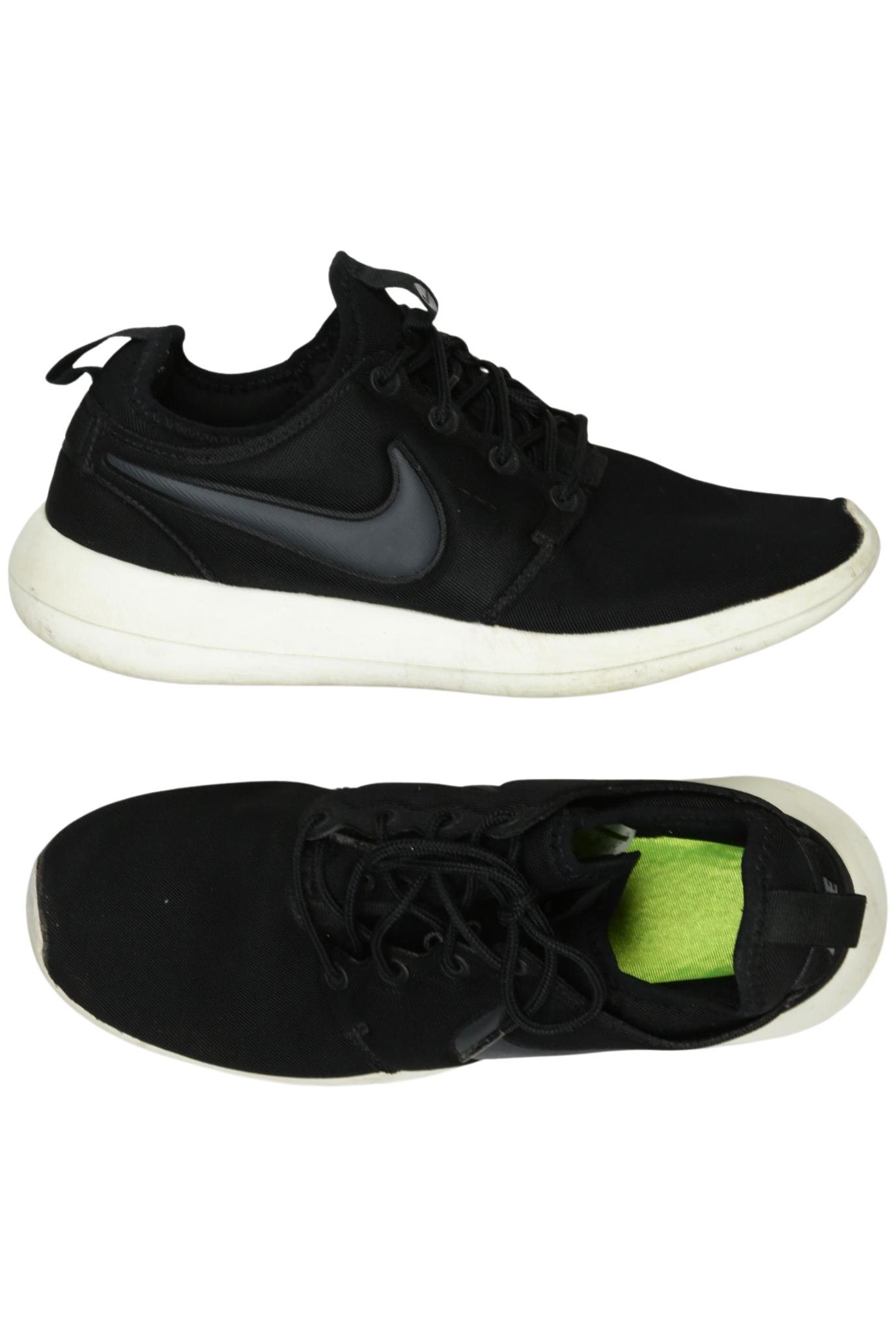 

Nike Damen Sneakers, schwarz, Gr. 38