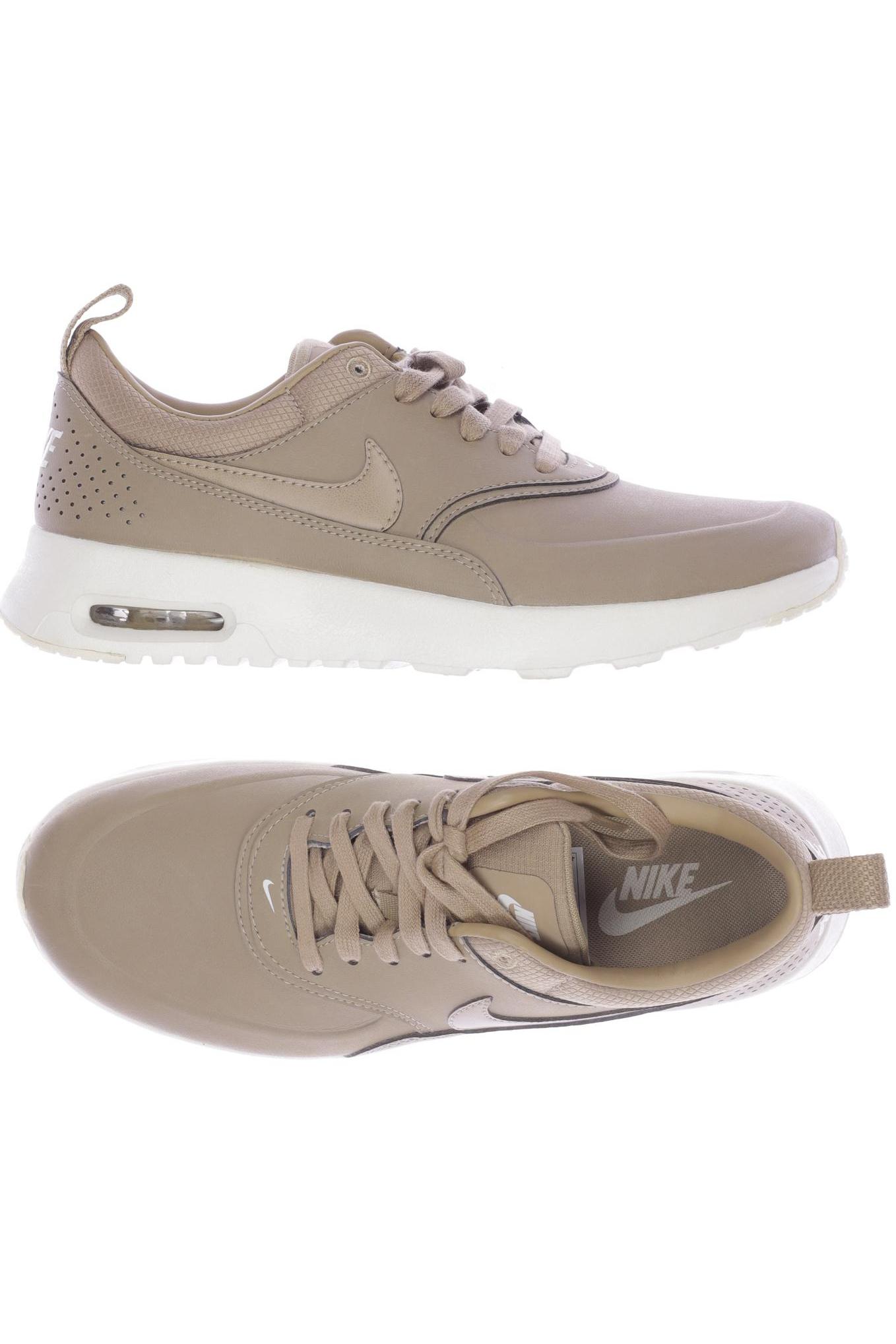 

Nike Damen Sneakers, beige, Gr. 36.5