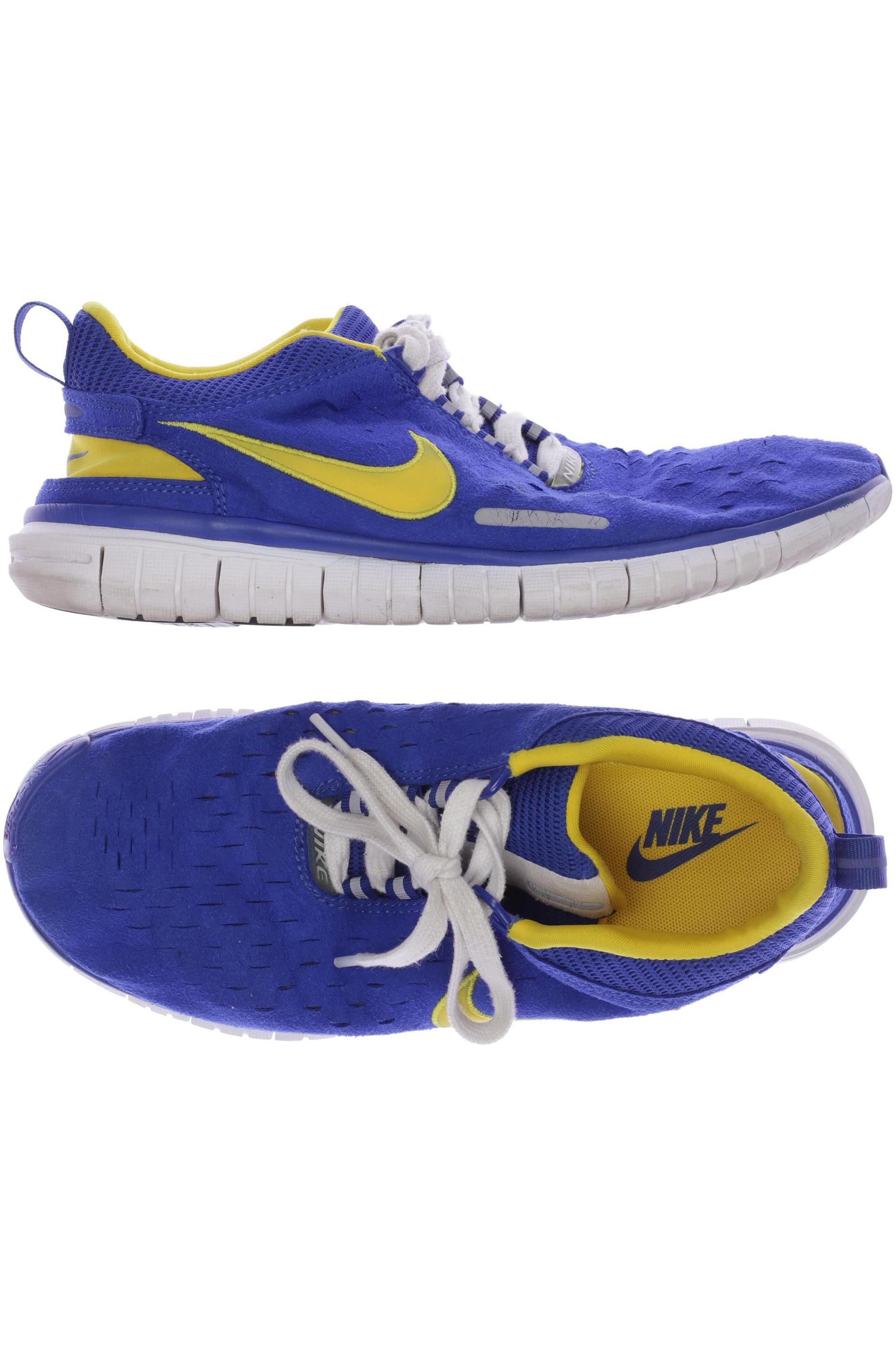 

Nike Damen Sneakers, blau