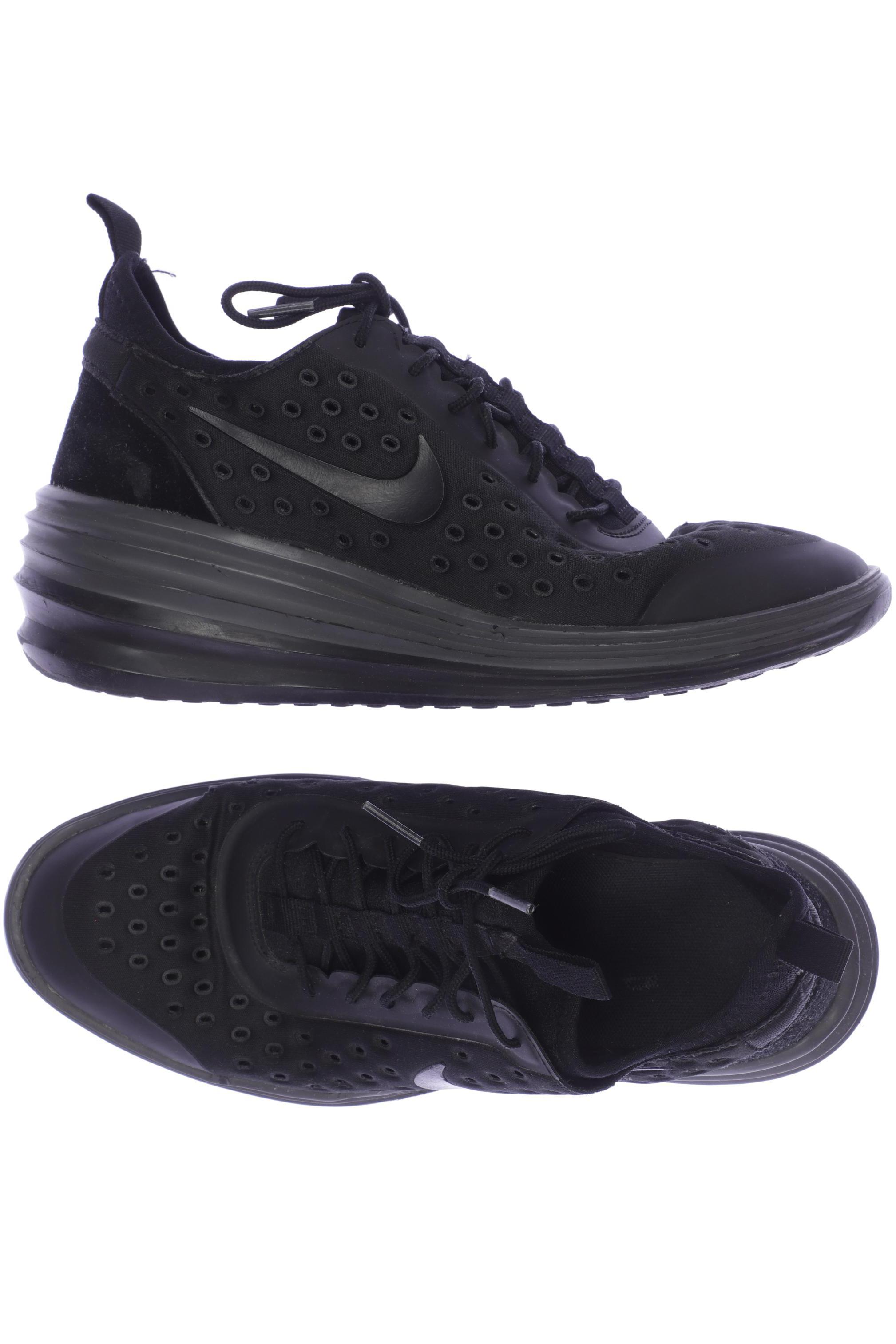 

Nike Damen Sneakers, schwarz, Gr. 40.5