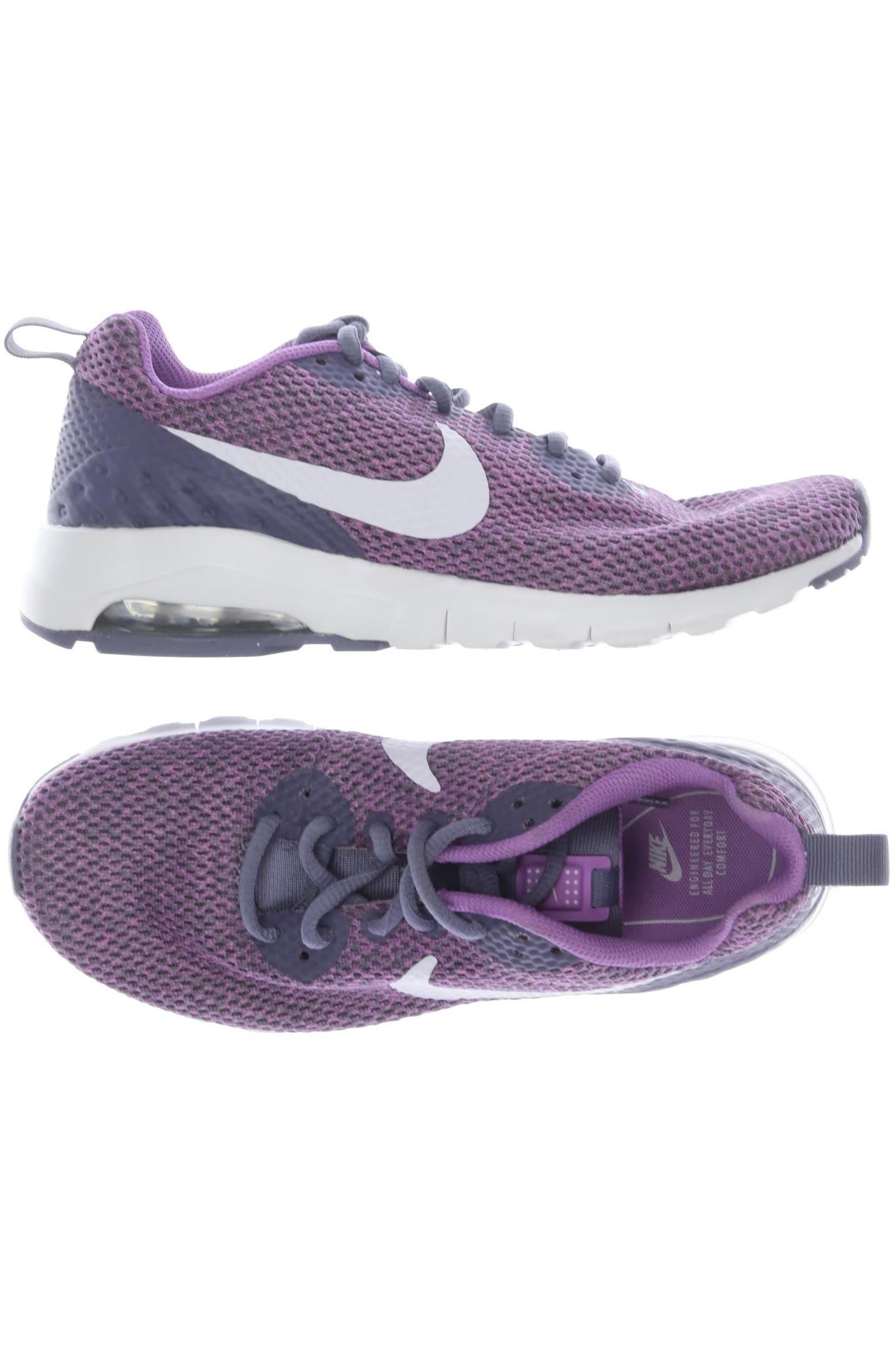 

Nike Damen Sneakers, flieder, Gr. 38