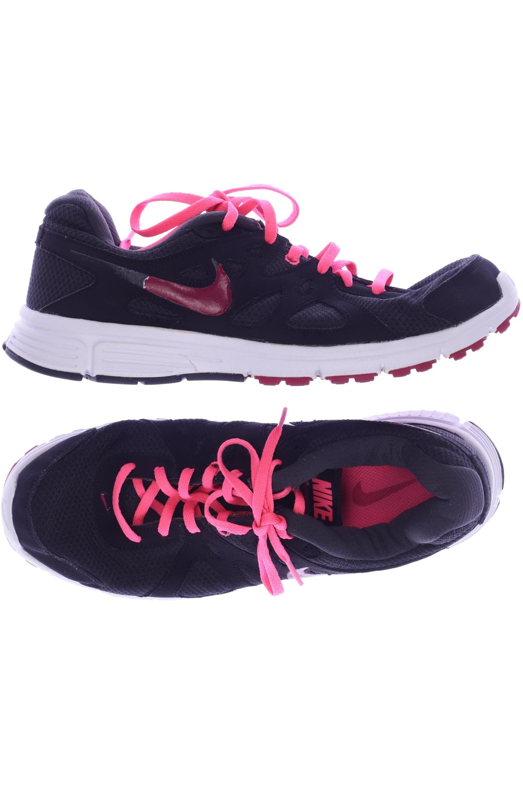 

Nike Damen Sneakers, schwarz