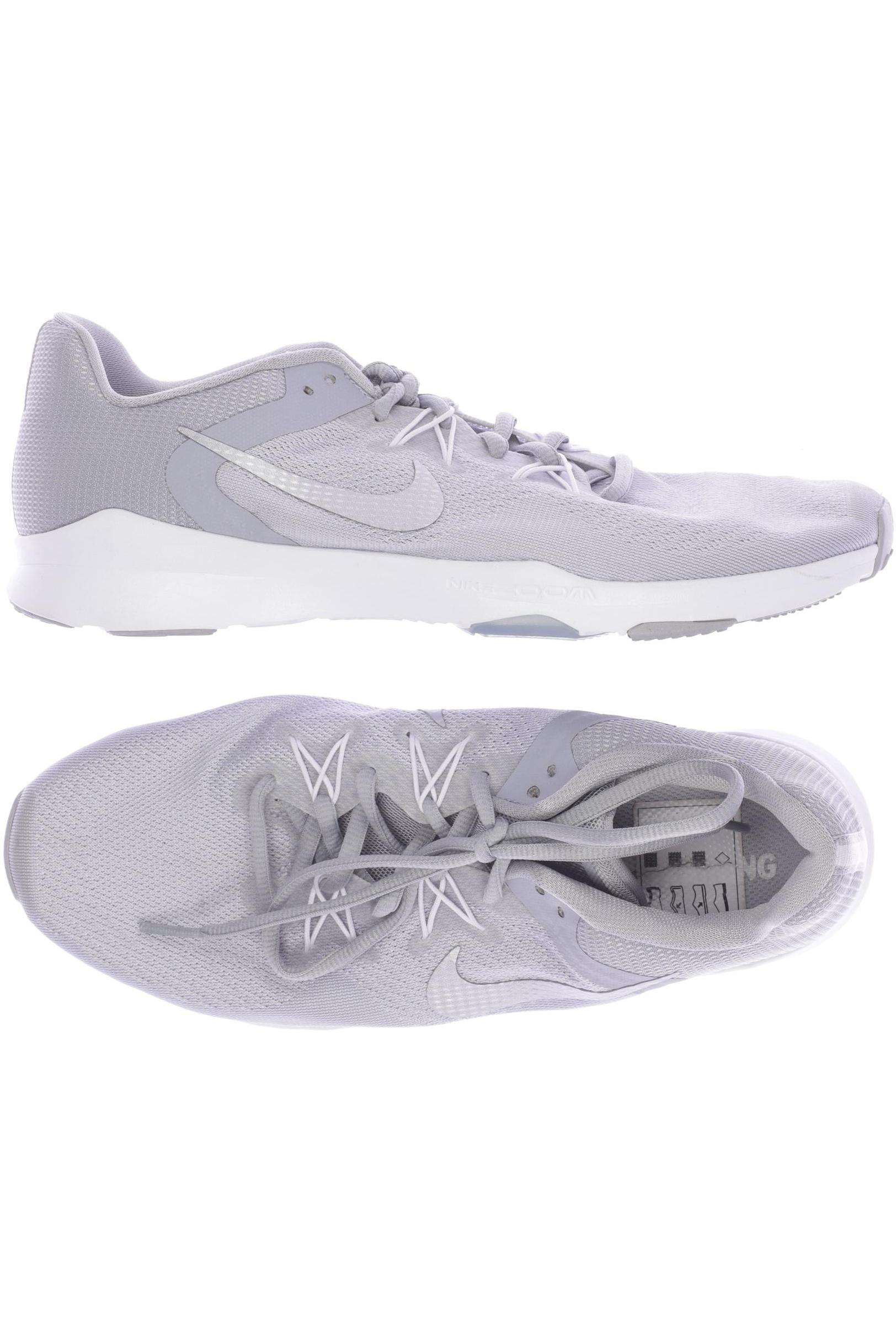 

Nike Damen Sneakers, grau