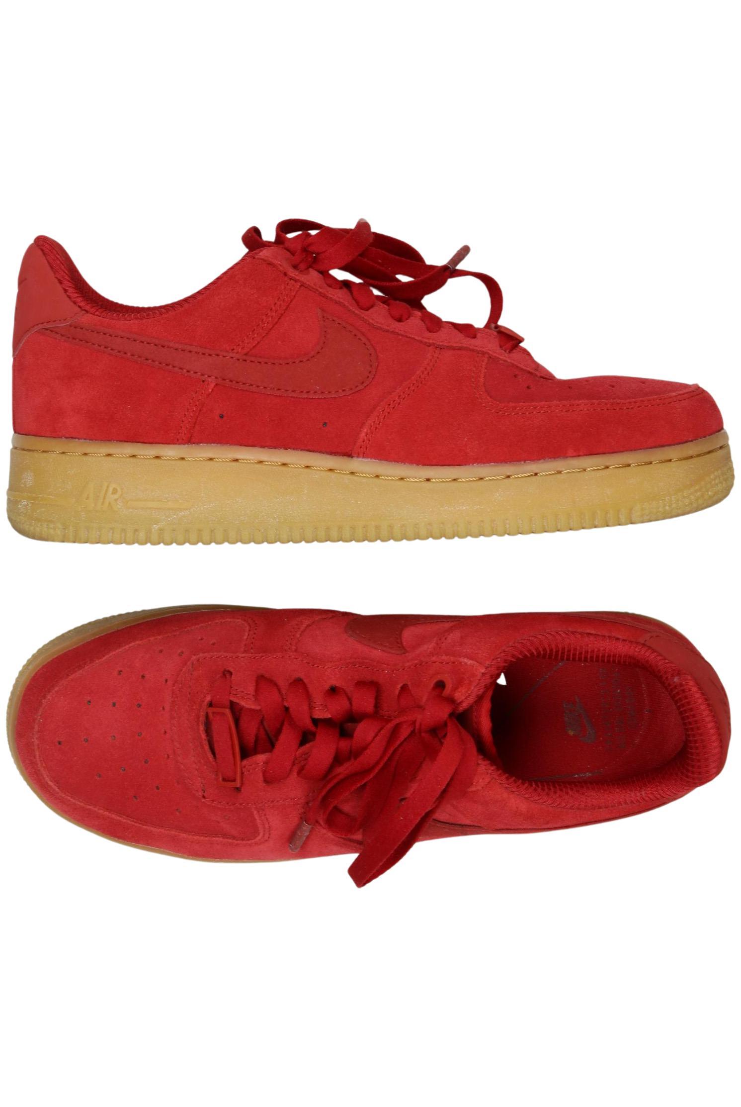 

Nike Damen Sneakers, rot, Gr. 40