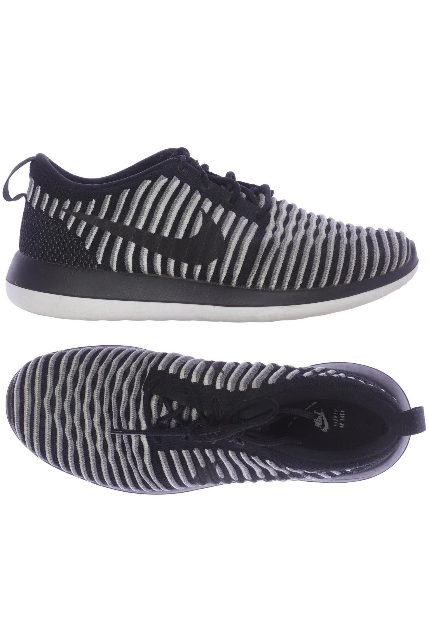 

Nike Damen Sneakers, schwarz, Gr. 38.5