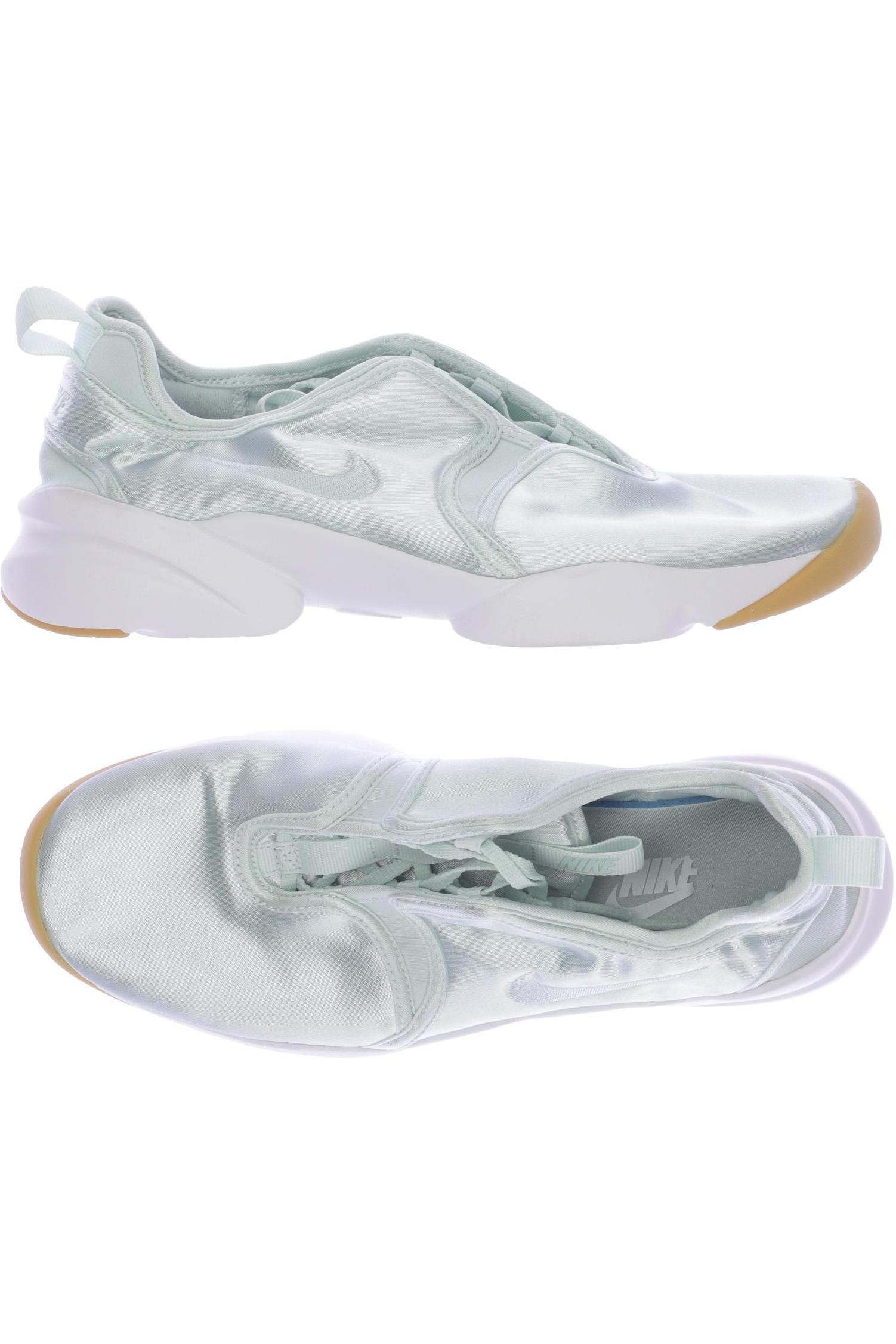 

Nike Damen Sneakers, türkis, Gr. 40.5