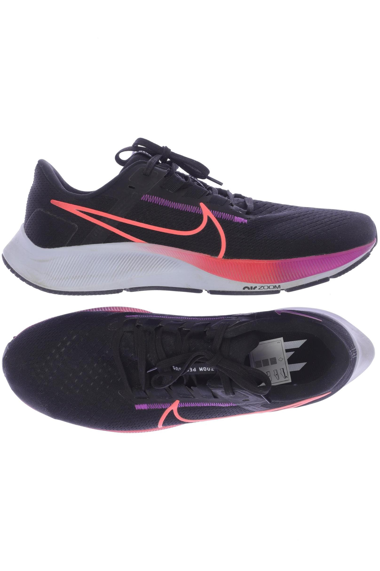 

Nike Damen Sneakers, schwarz