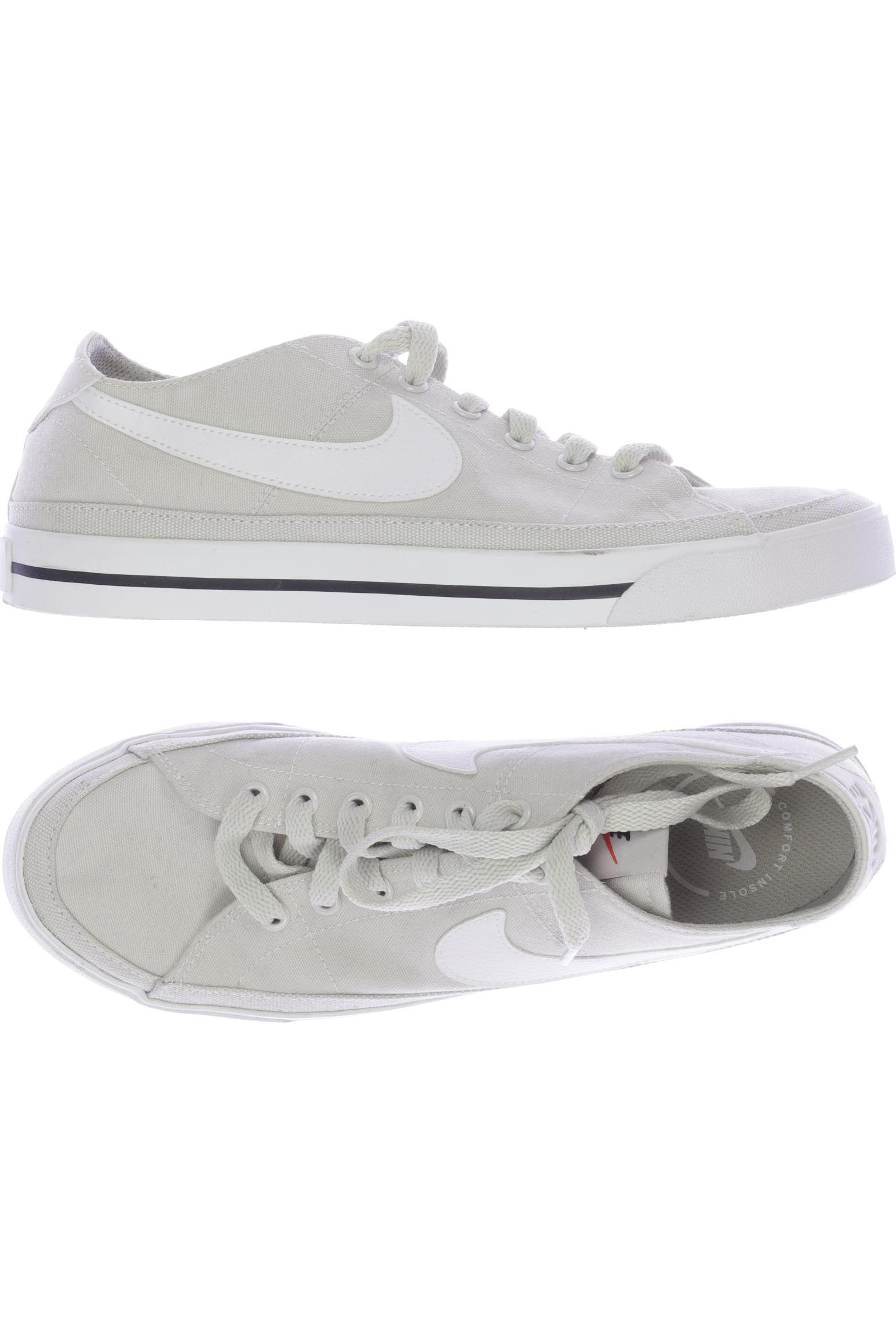 

Nike Damen Sneakers, cremeweiß