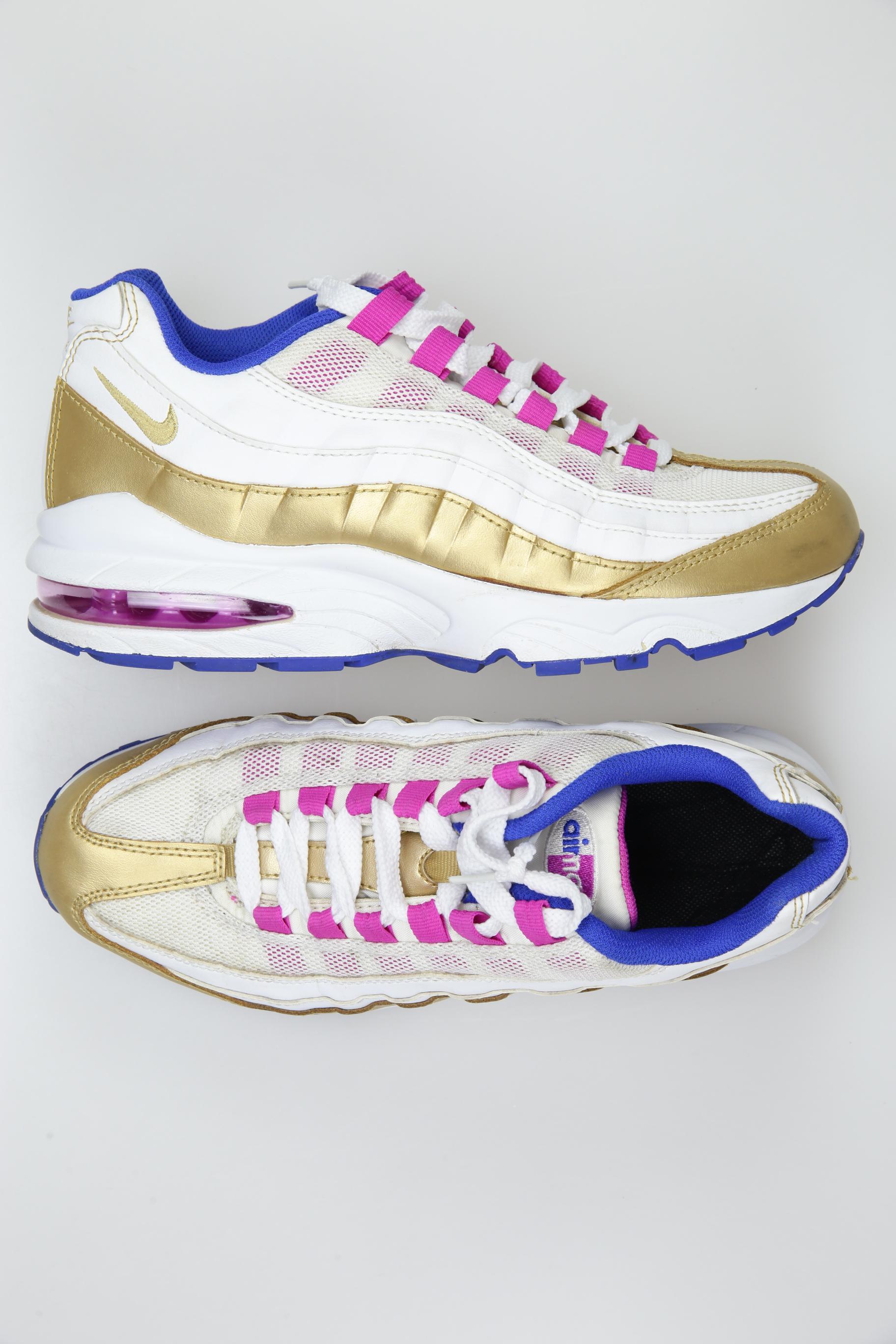 

Nike Damen Sneakers, mehrfarbig