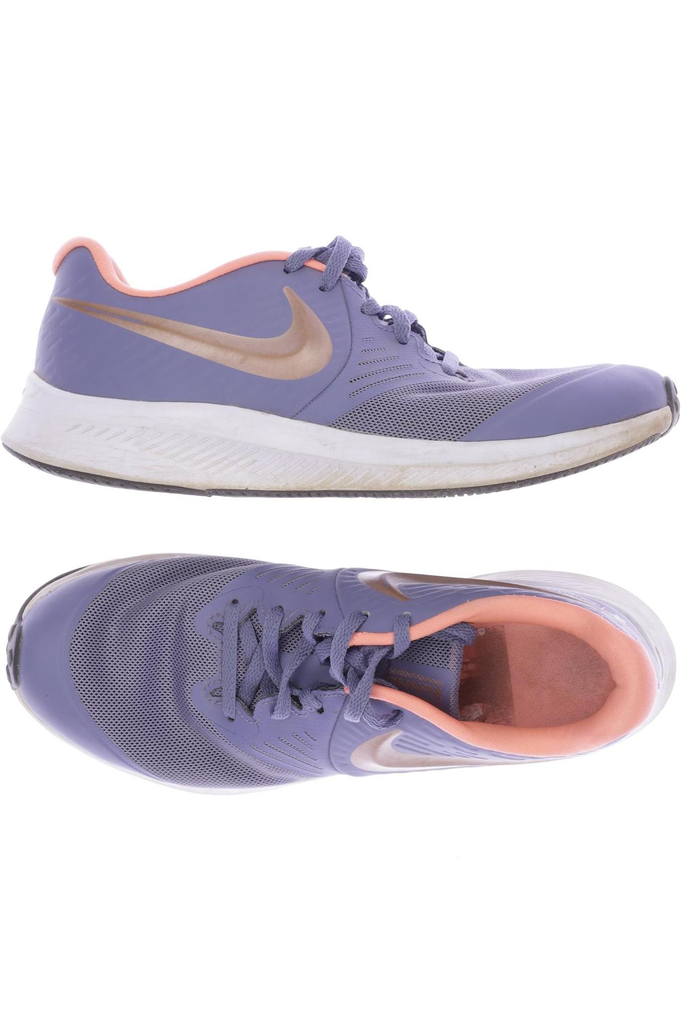 

Nike Damen Sneakers, flieder