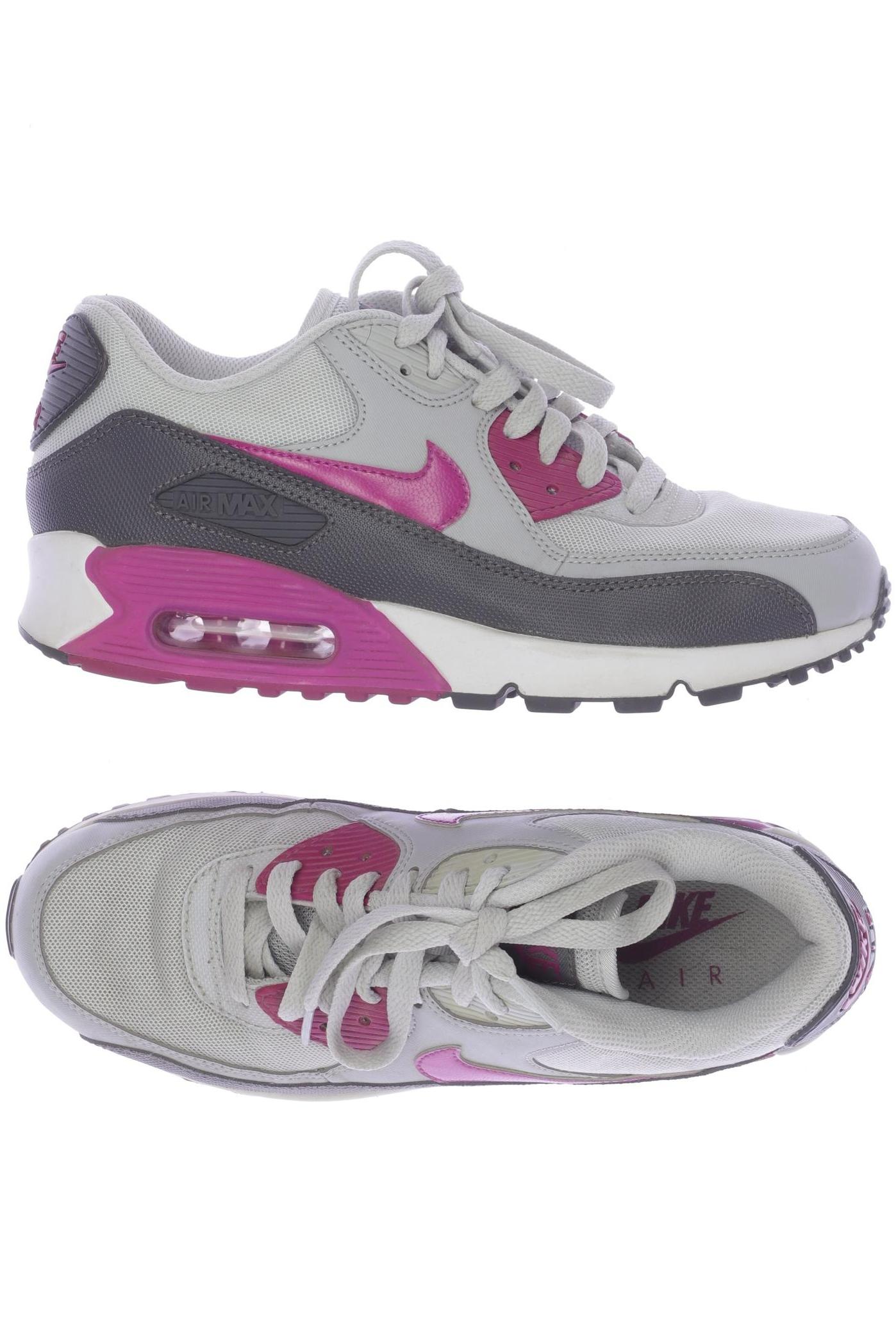 

Nike Damen Sneakers, grau, Gr. 39