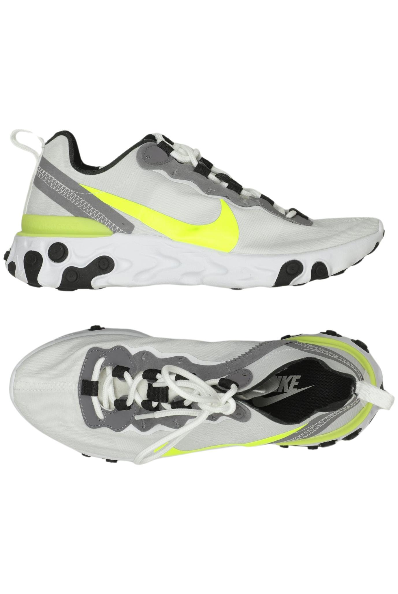 

Nike Damen Sneakers, neon, Gr. 37.5